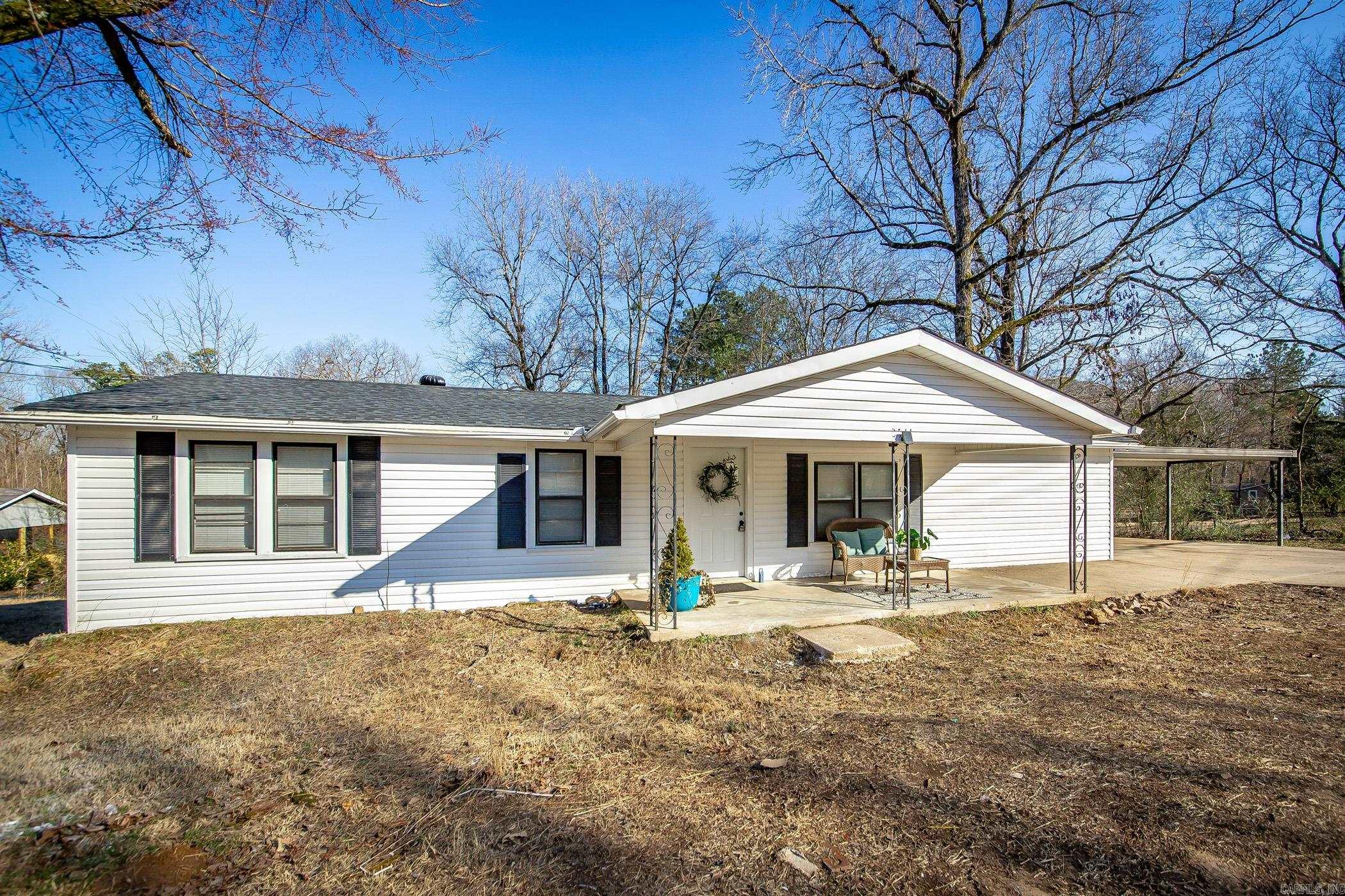 8511  Ferndale Cutoff  Little Rock, AR