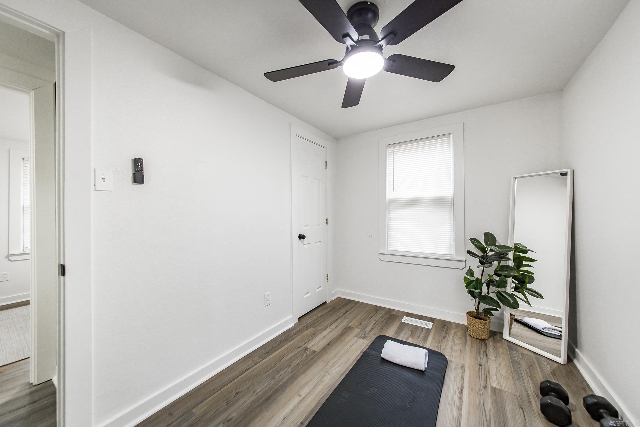 8511  Ferndale Cutoff  Little Rock, AR