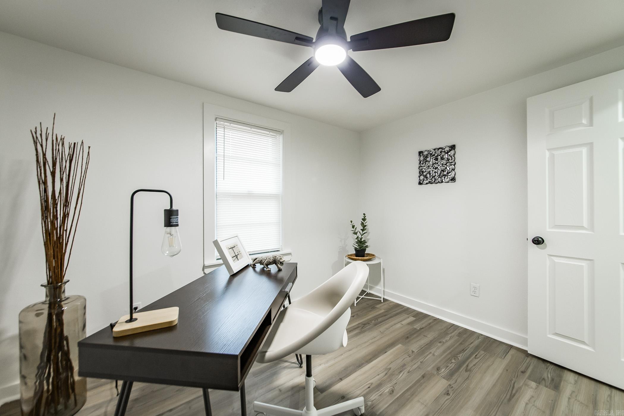 8511  Ferndale Cutoff  Little Rock, AR