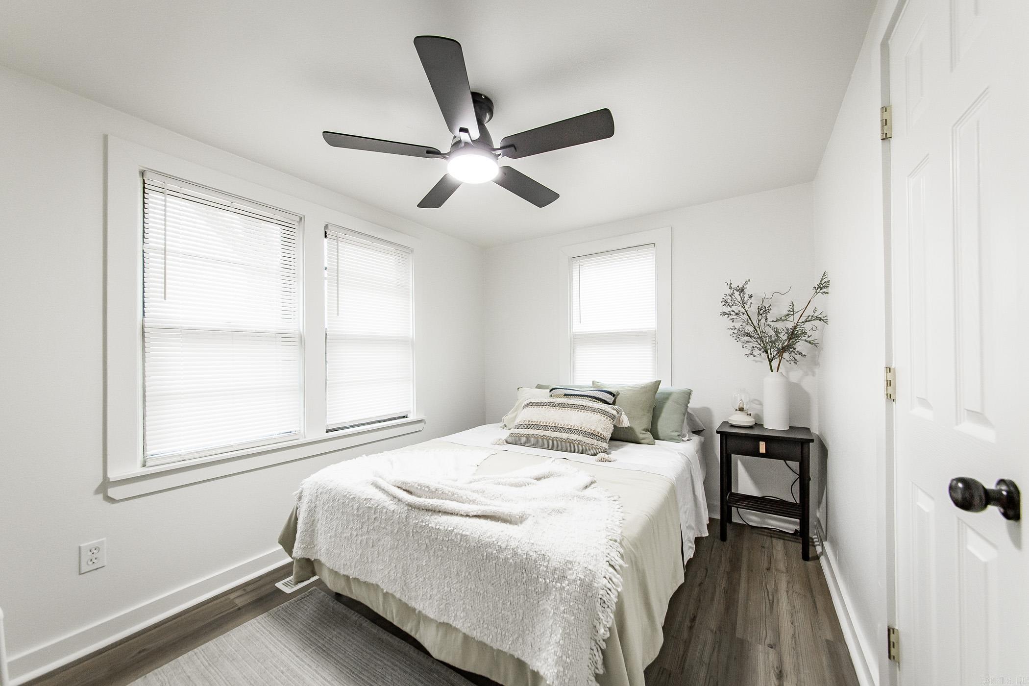 8511  Ferndale Cutoff  Little Rock, AR