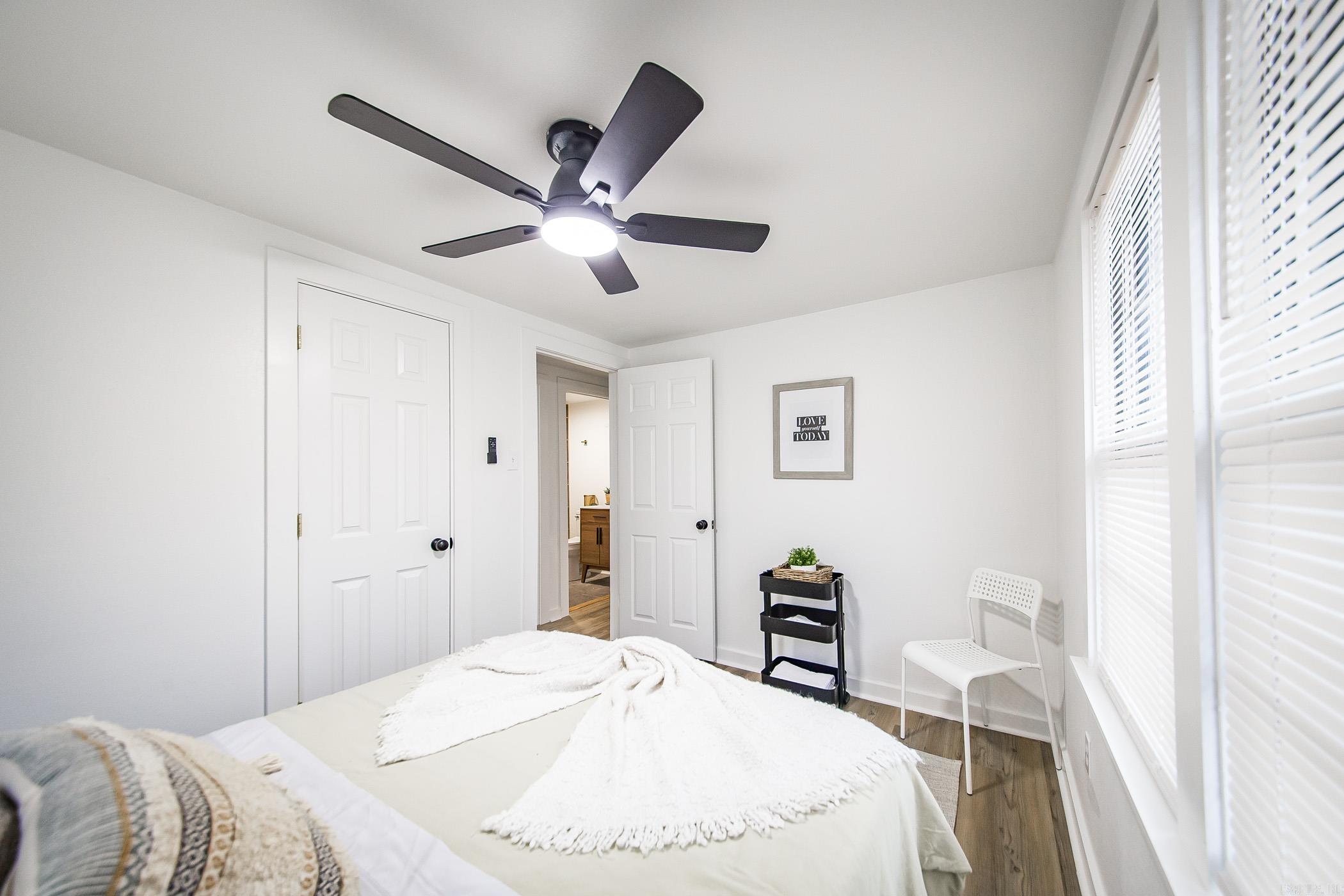 8511  Ferndale Cutoff  Little Rock, AR