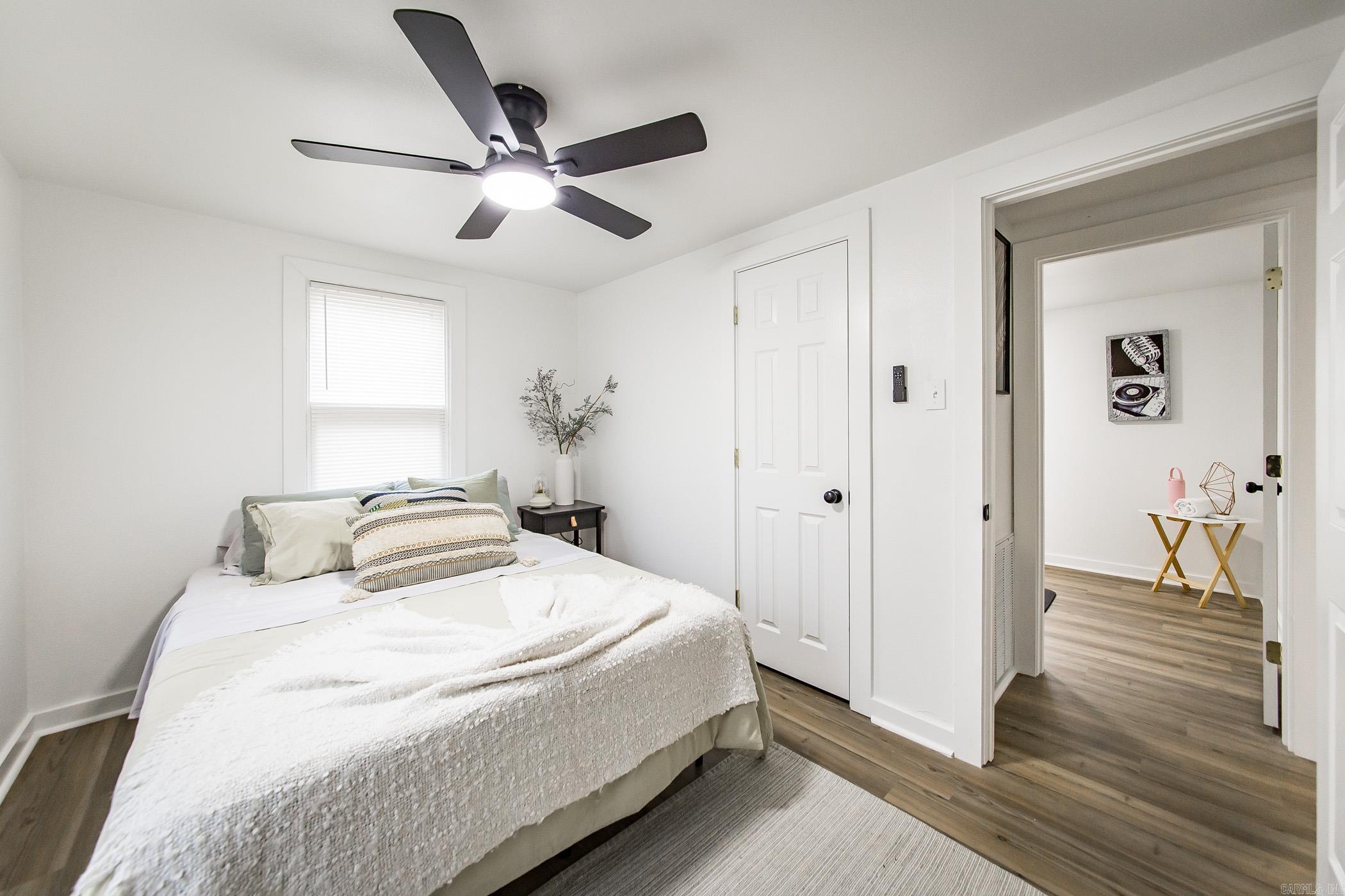 8511  Ferndale Cutoff  Little Rock, AR