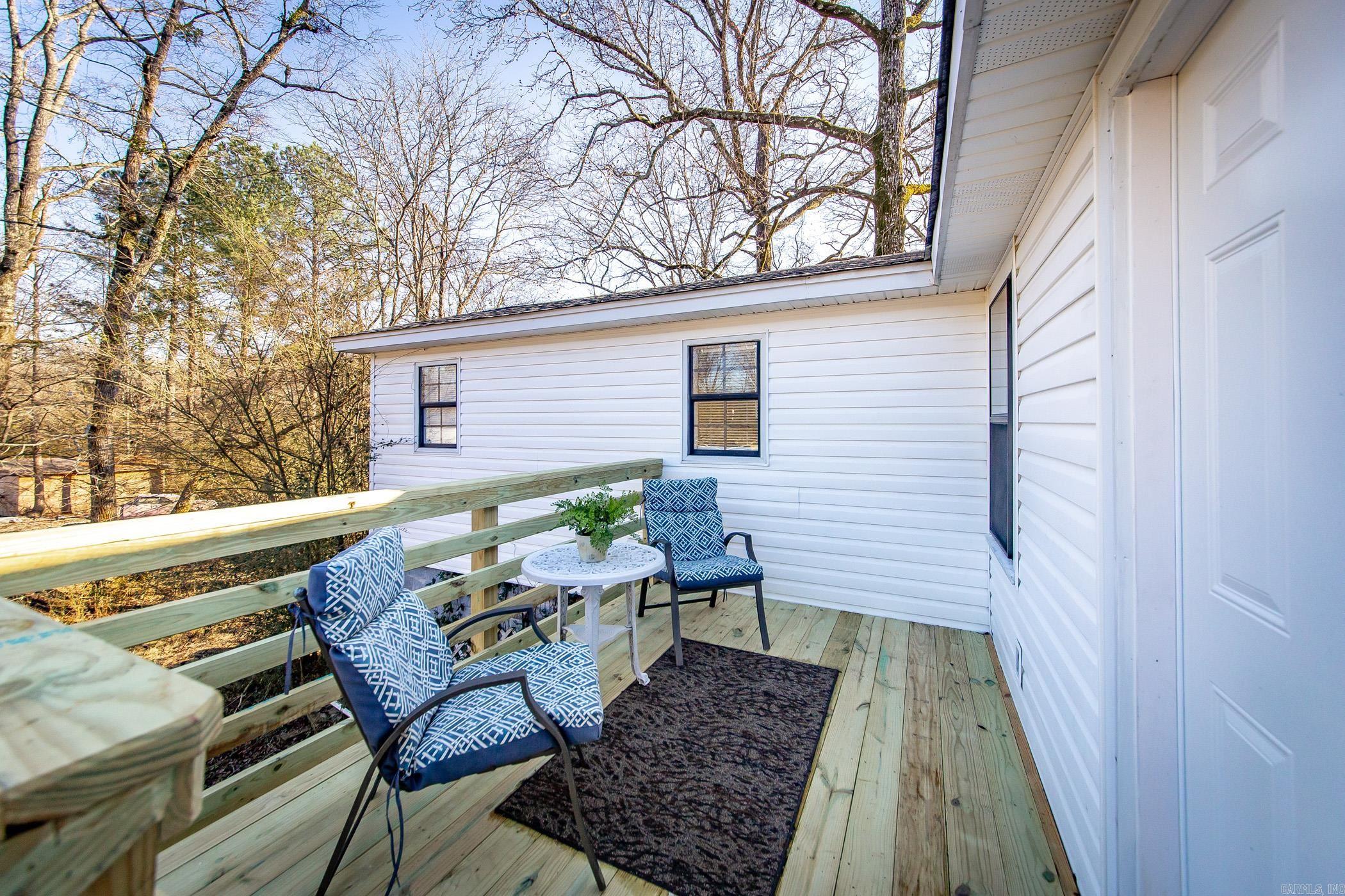 8511  Ferndale Cutoff  Little Rock, AR
