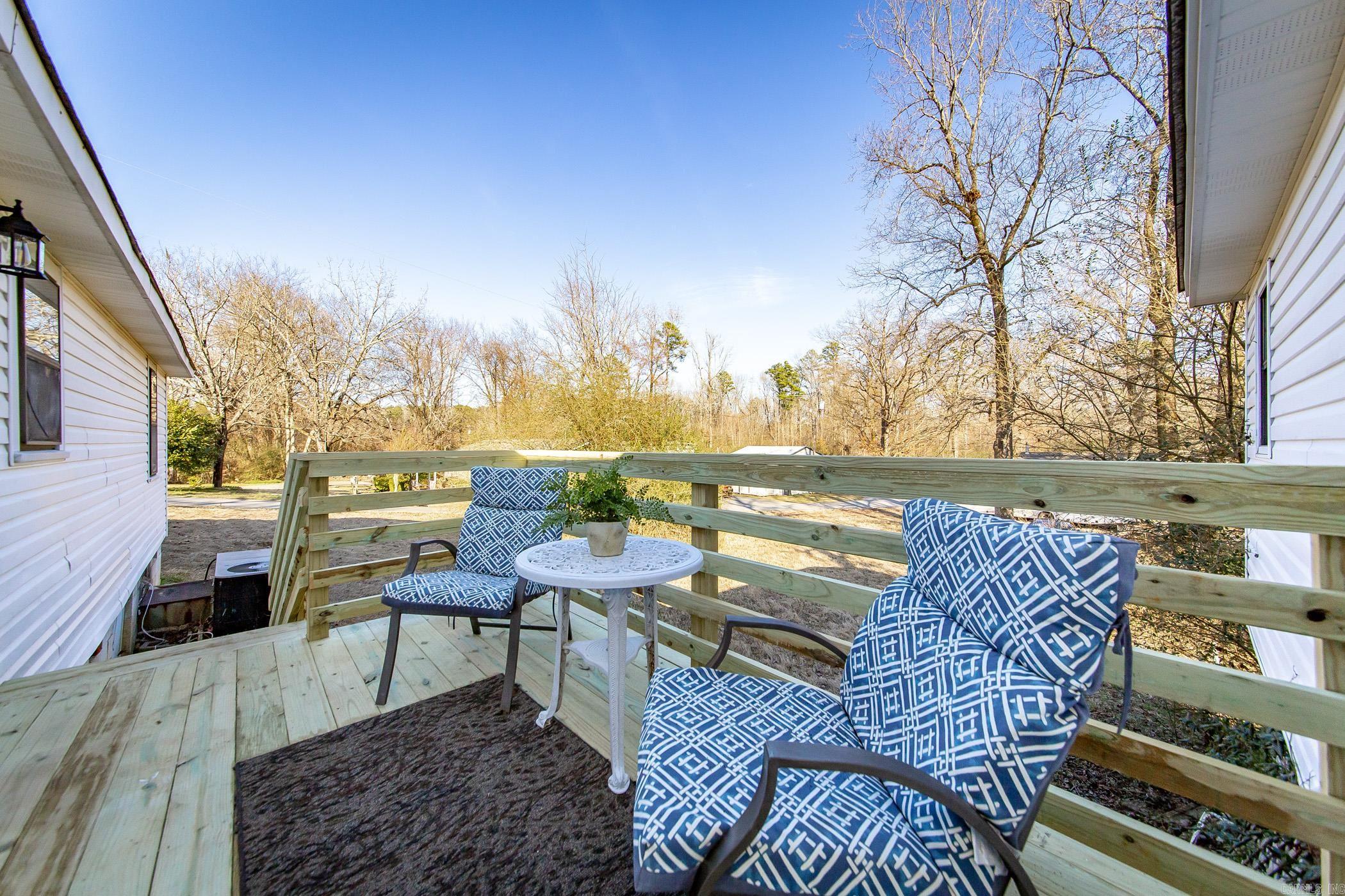 8511  Ferndale Cutoff  Little Rock, AR