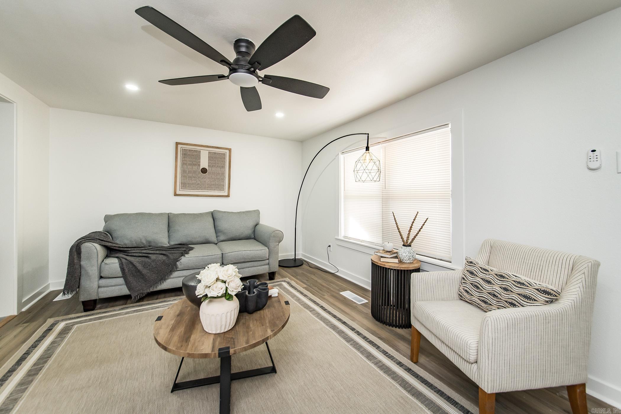 8511  Ferndale Cutoff  Little Rock, AR