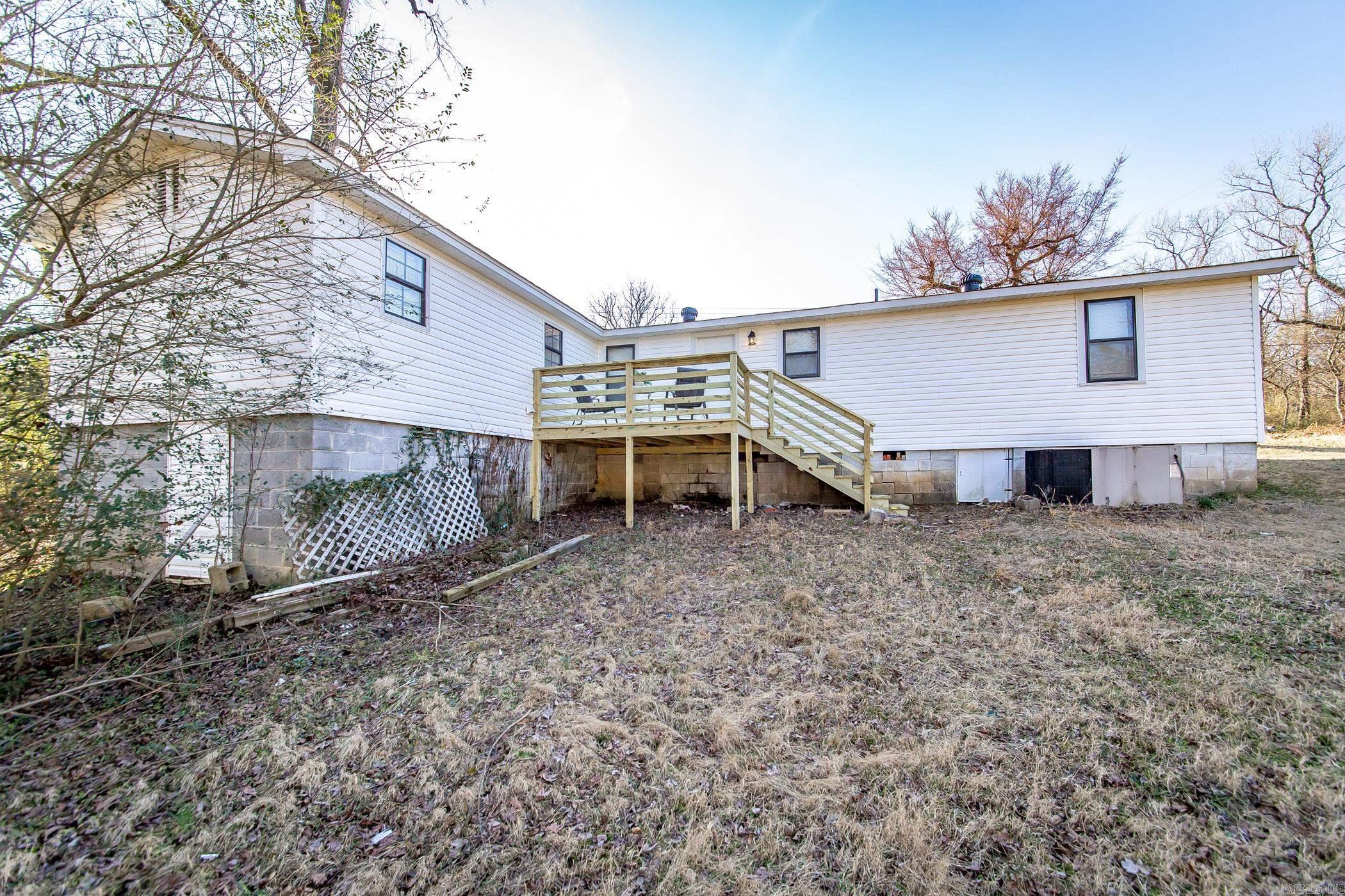 8511  Ferndale Cutoff  Little Rock, AR
