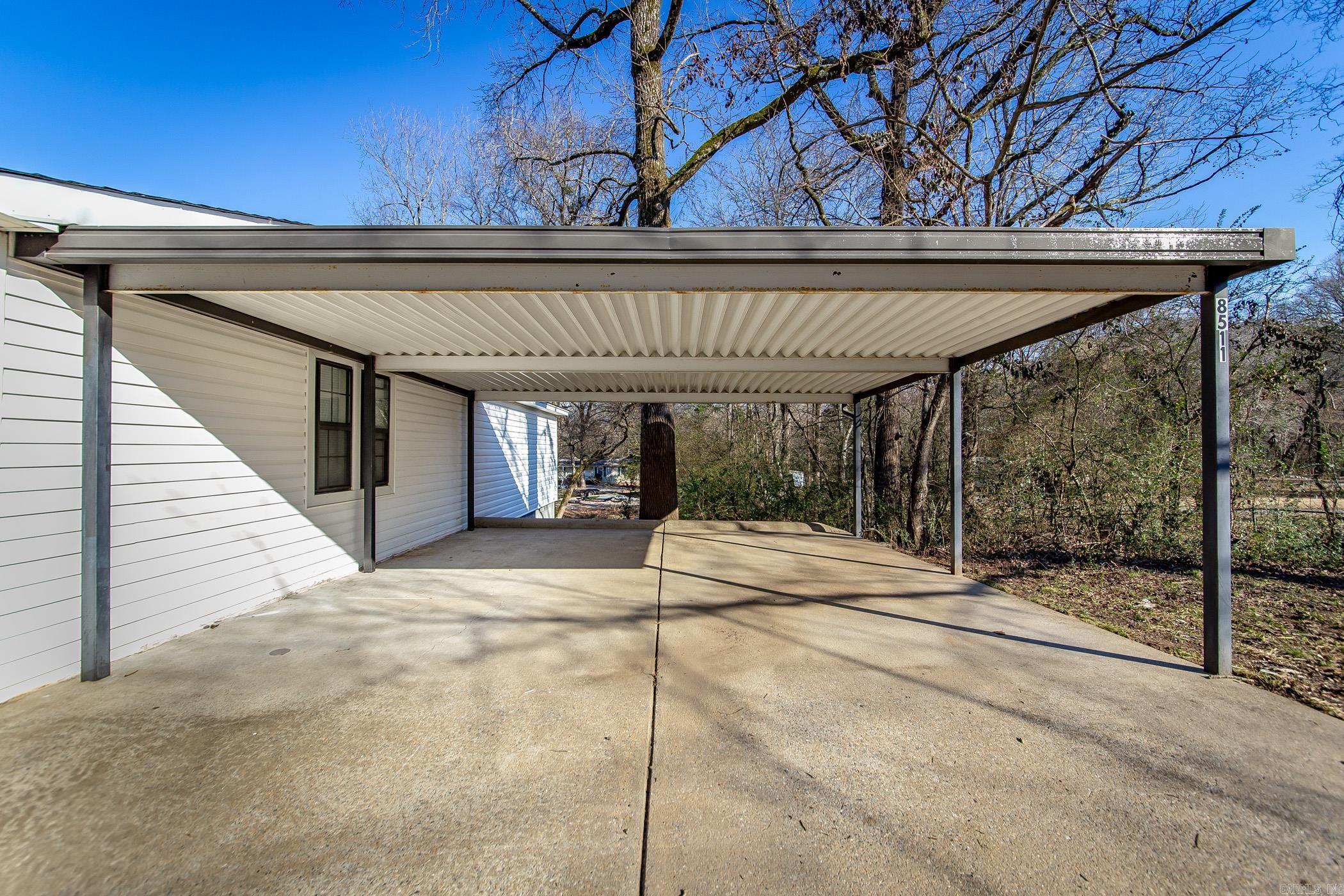 8511  Ferndale Cutoff  Little Rock, AR
