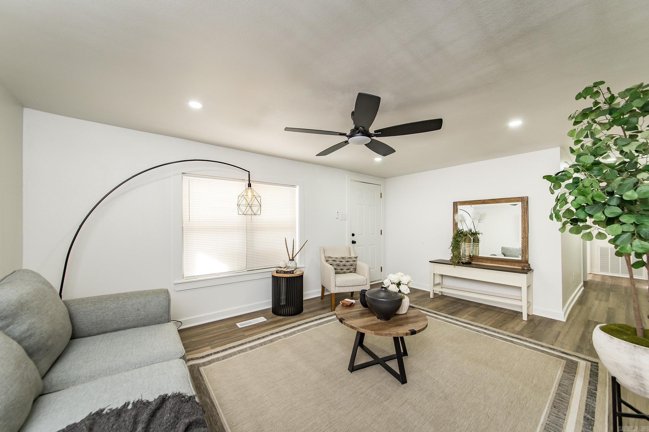 8511  Ferndale Cutoff  Little Rock, AR