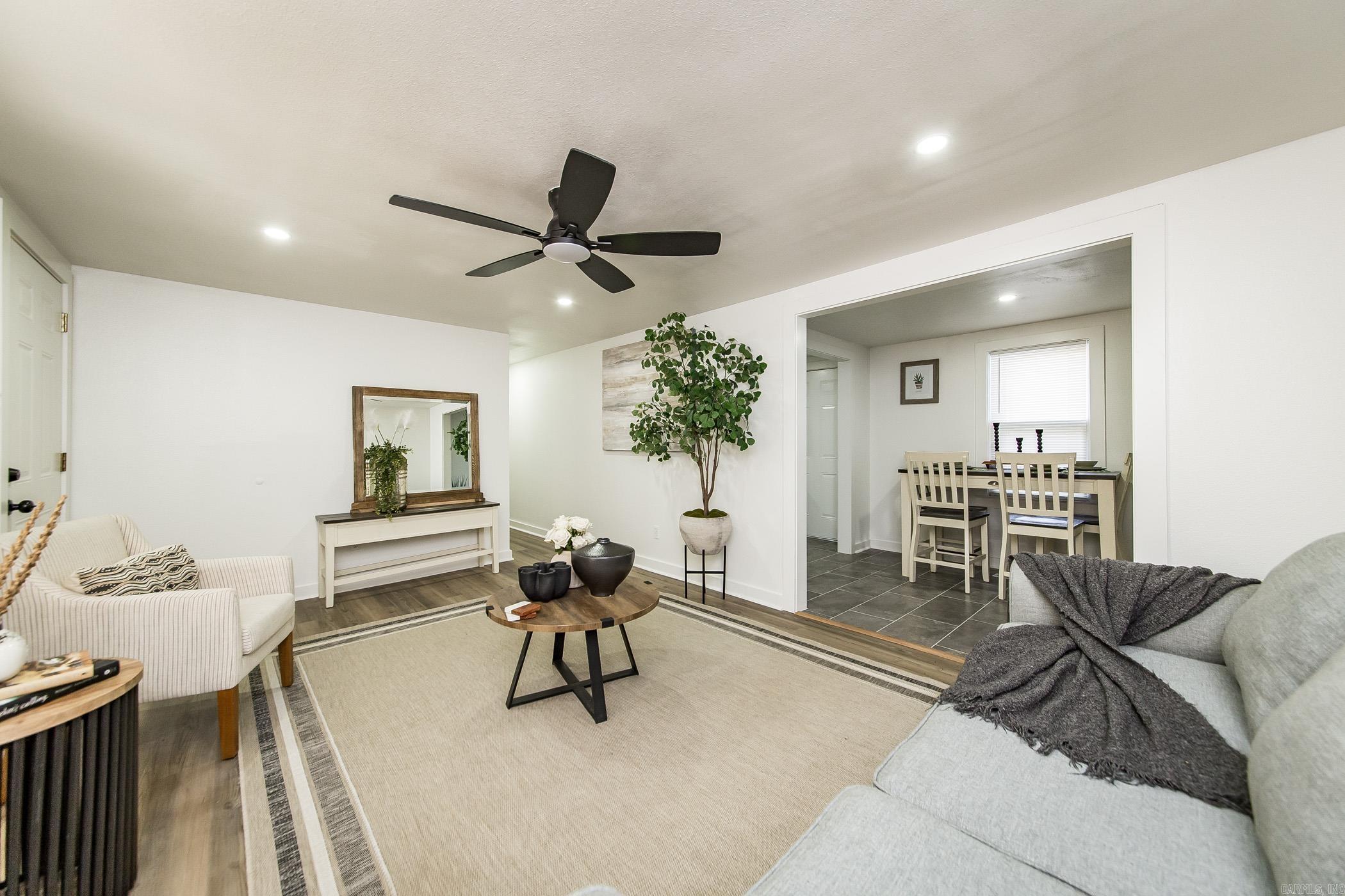 8511  Ferndale Cutoff  Little Rock, AR