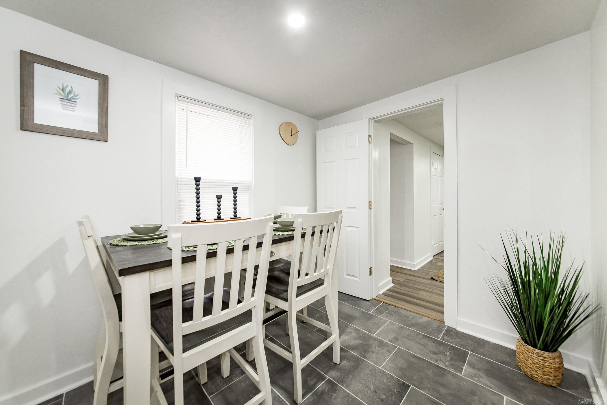 8511  Ferndale Cutoff  Little Rock, AR