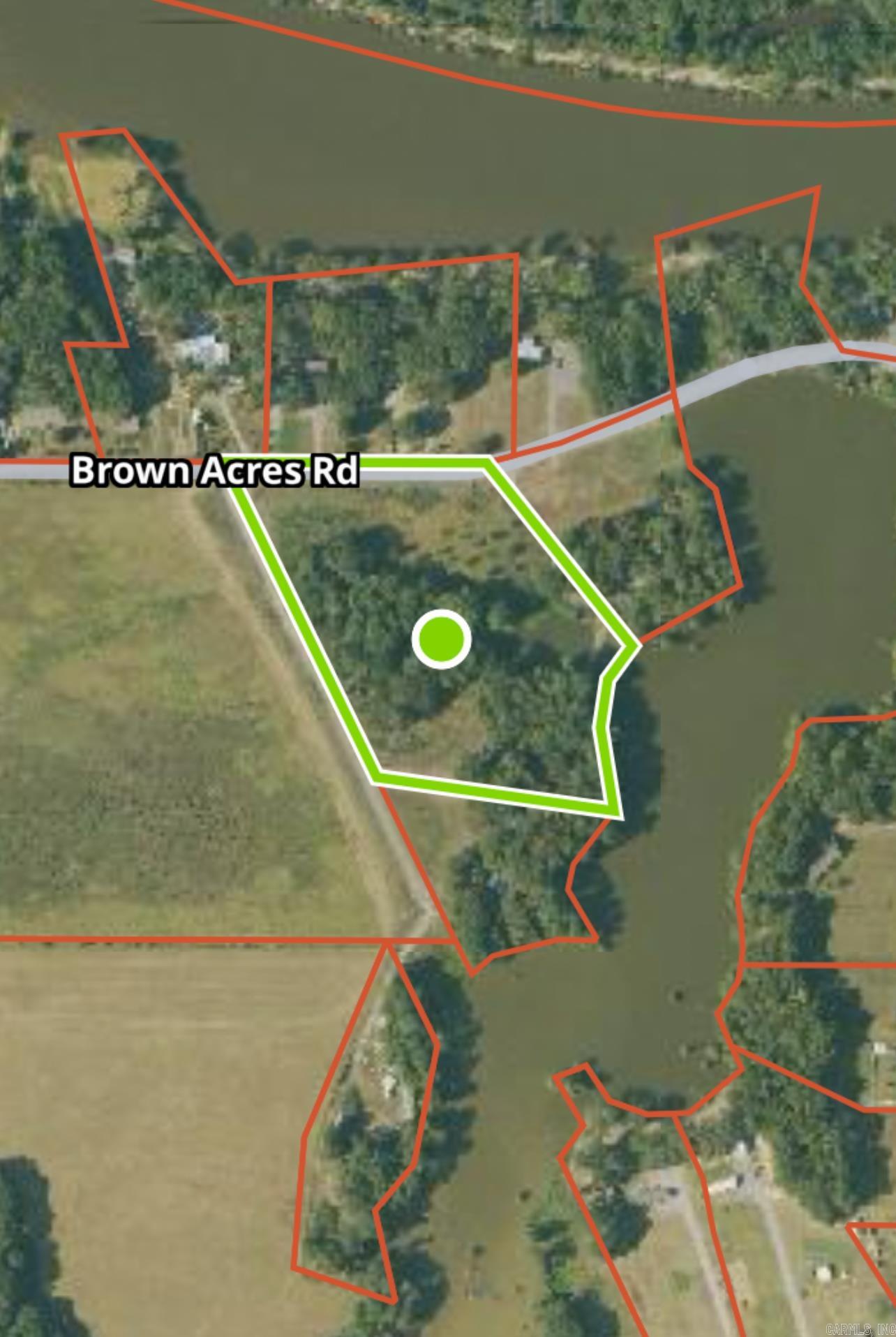 000  Brown Acres Rd  Des Arc, AR