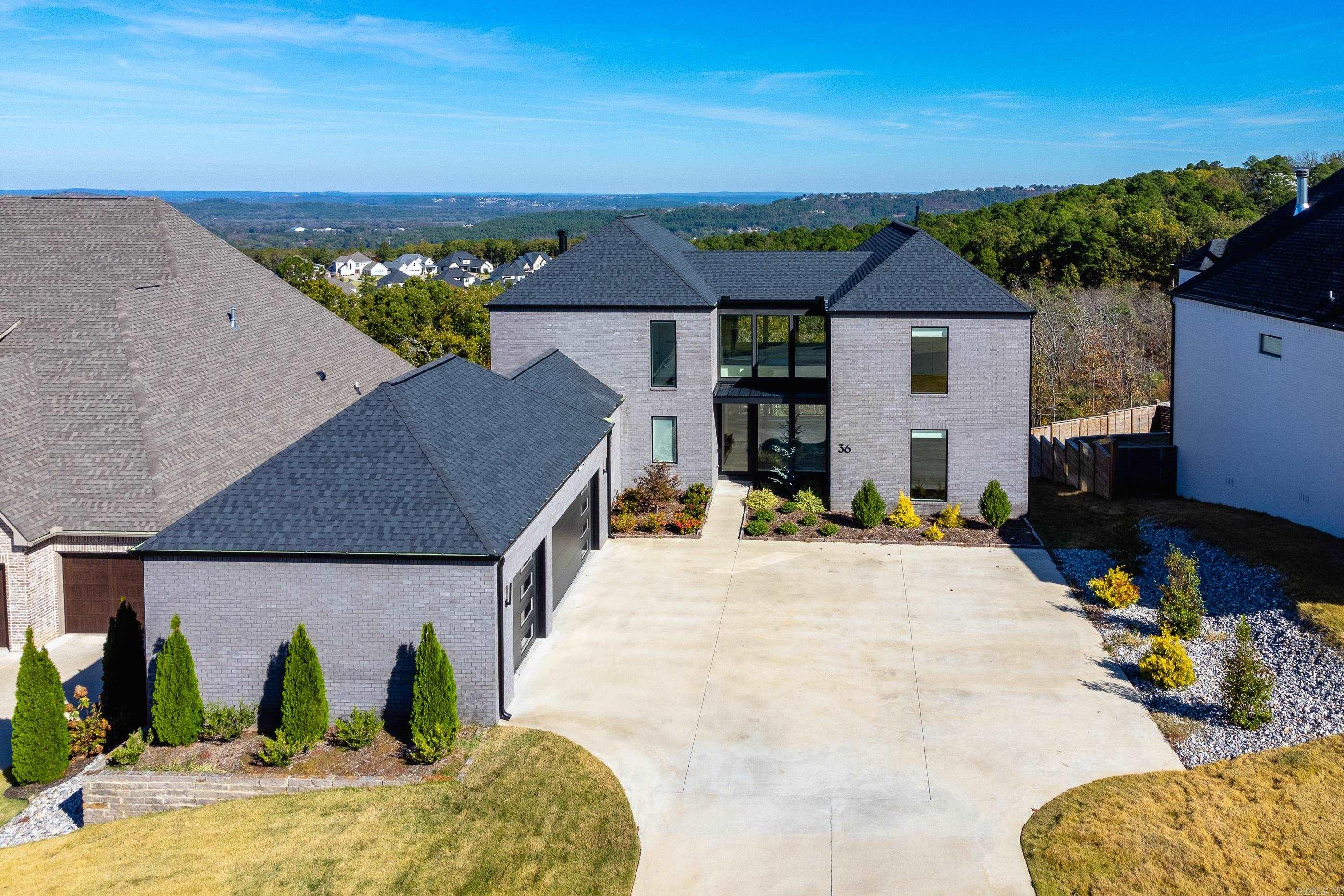 36 Haywood Court Little Rock, AR 72223