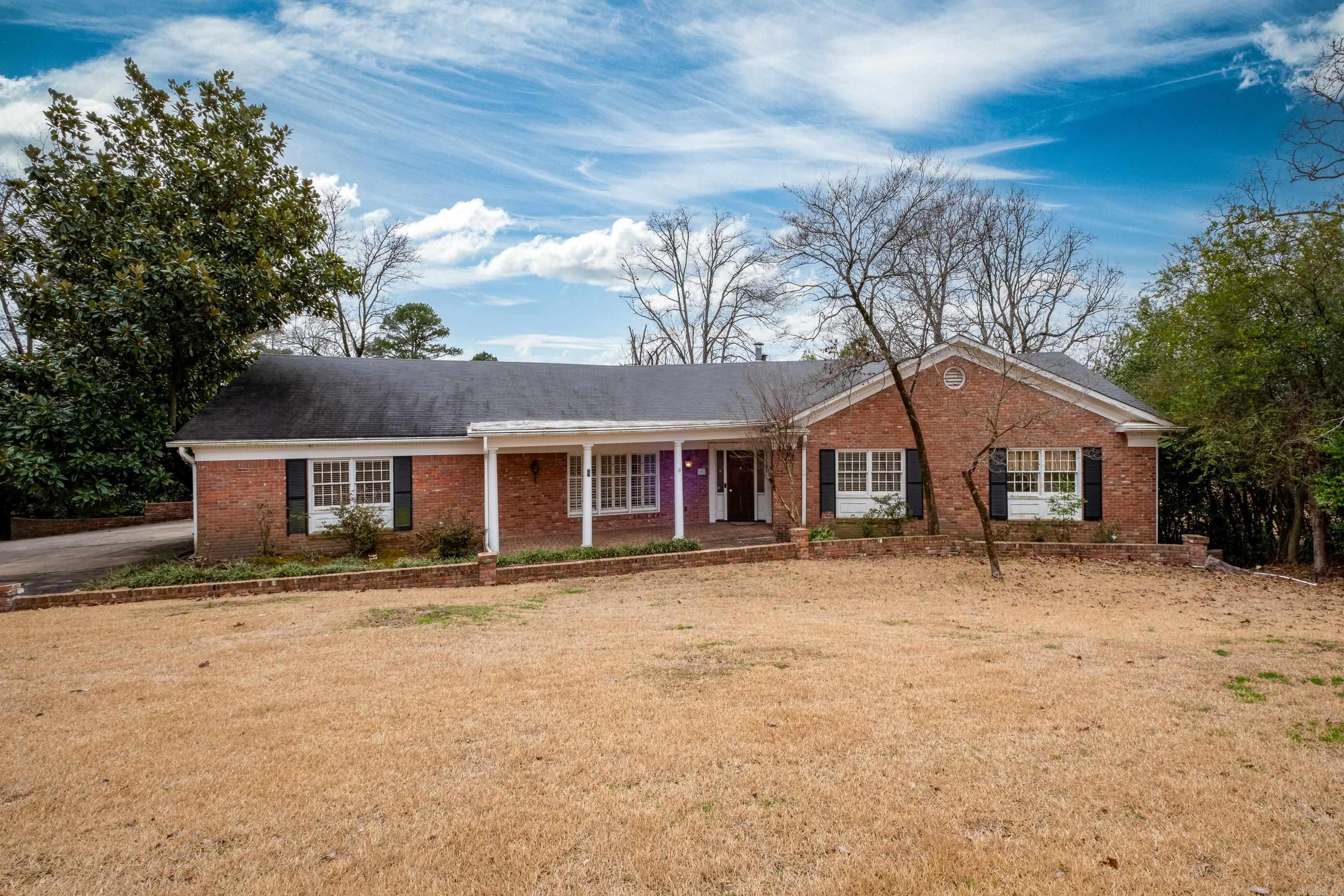 8  Robinwood  Little Rock, AR