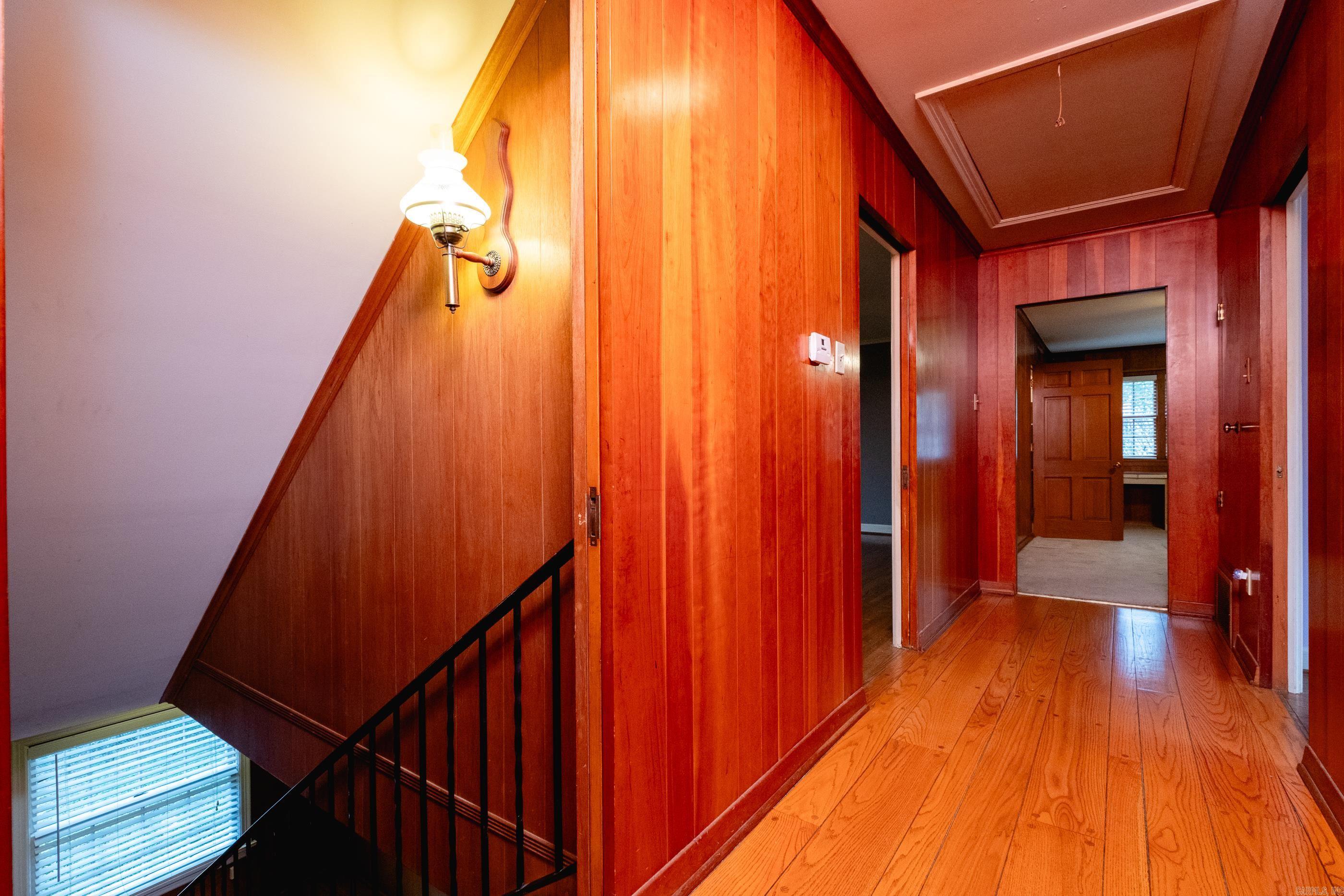 8  Robinwood  Little Rock, AR