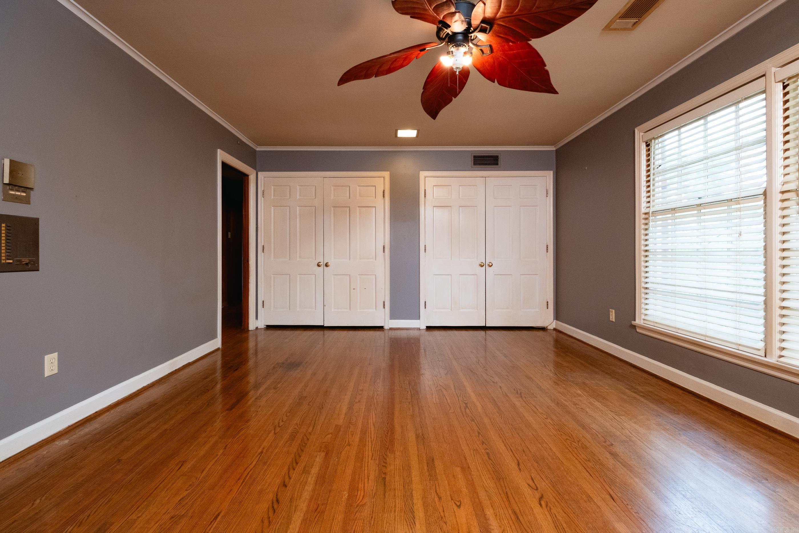 8  Robinwood  Little Rock, AR
