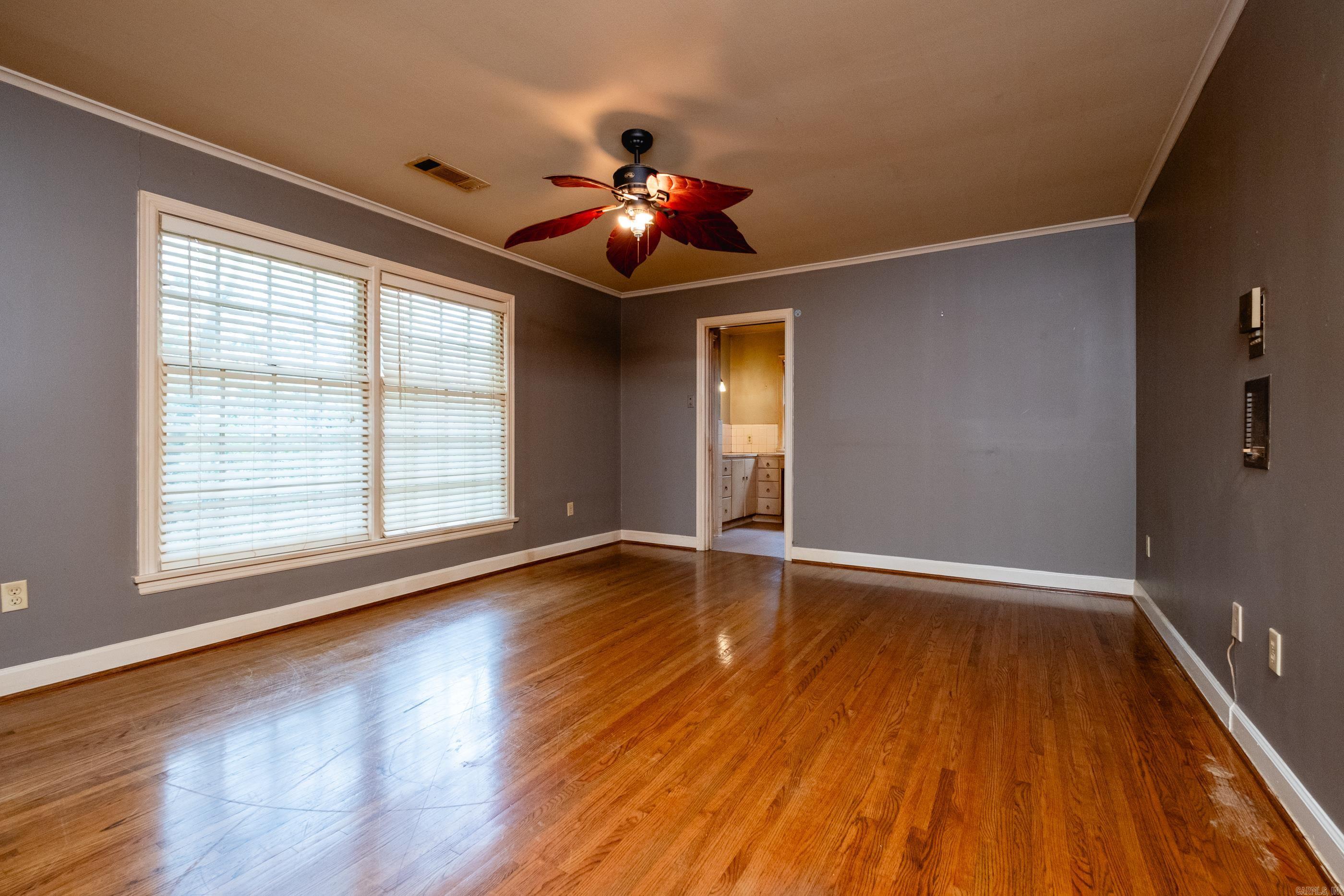 8  Robinwood  Little Rock, AR
