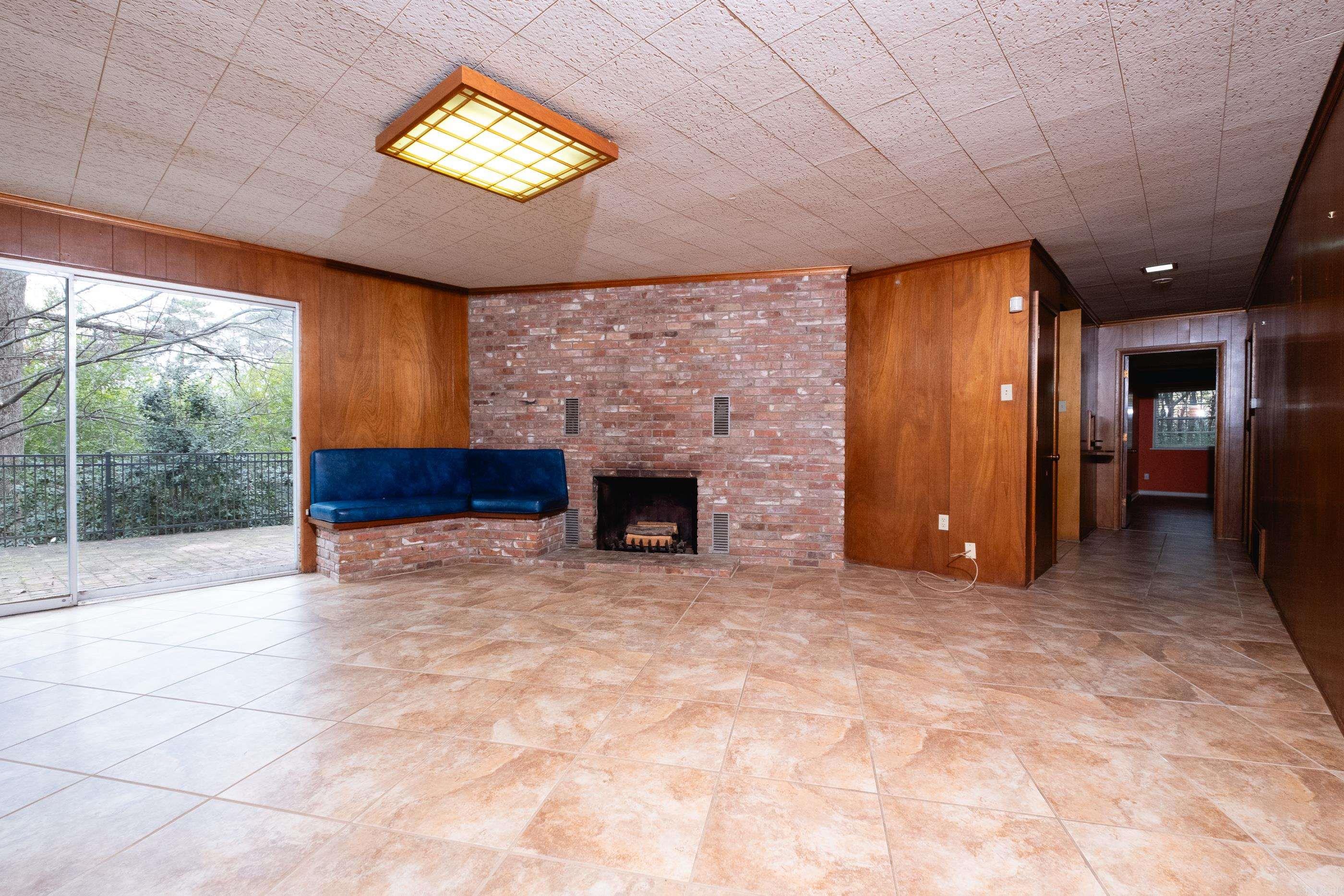 8  Robinwood  Little Rock, AR