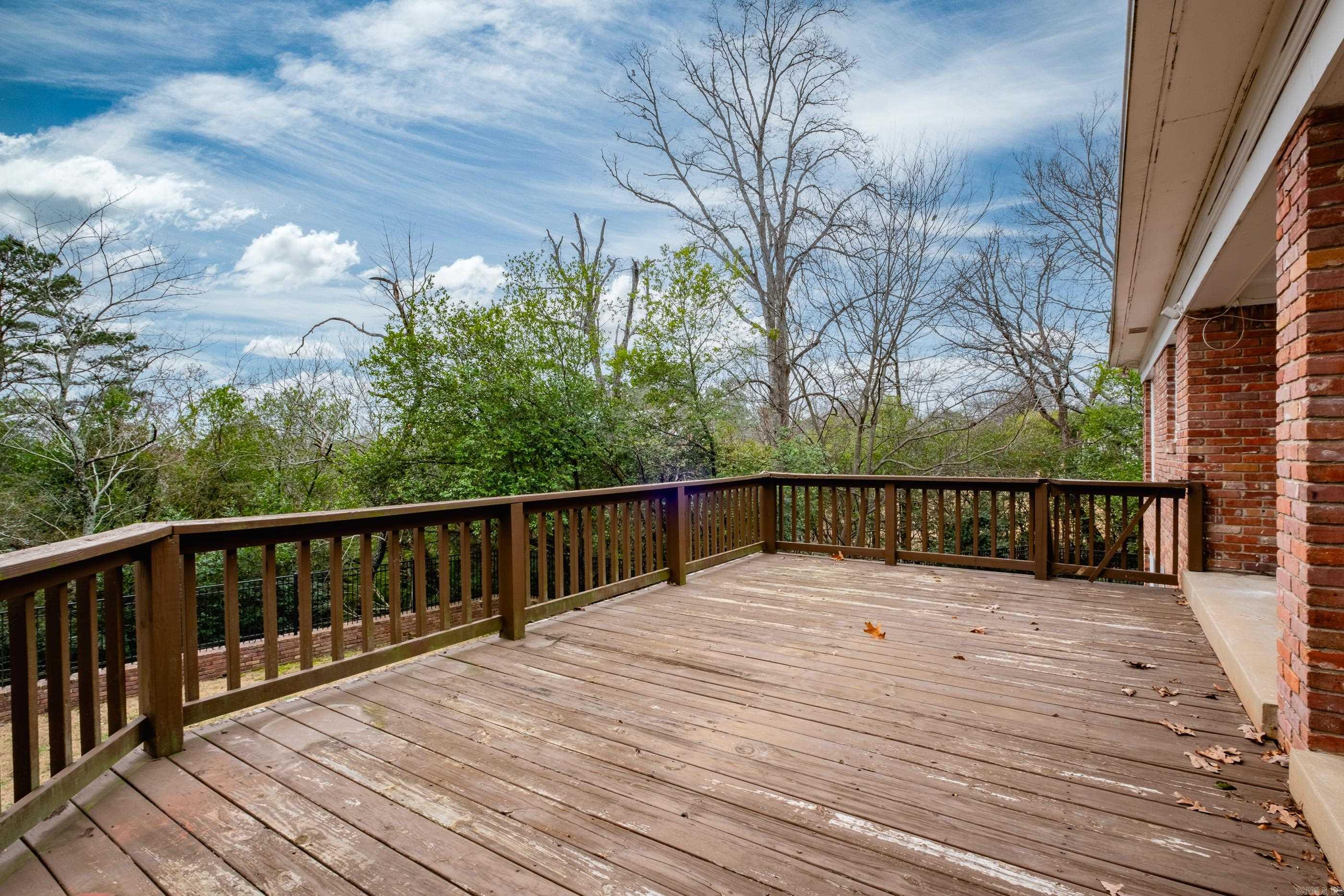 8  Robinwood  Little Rock, AR
