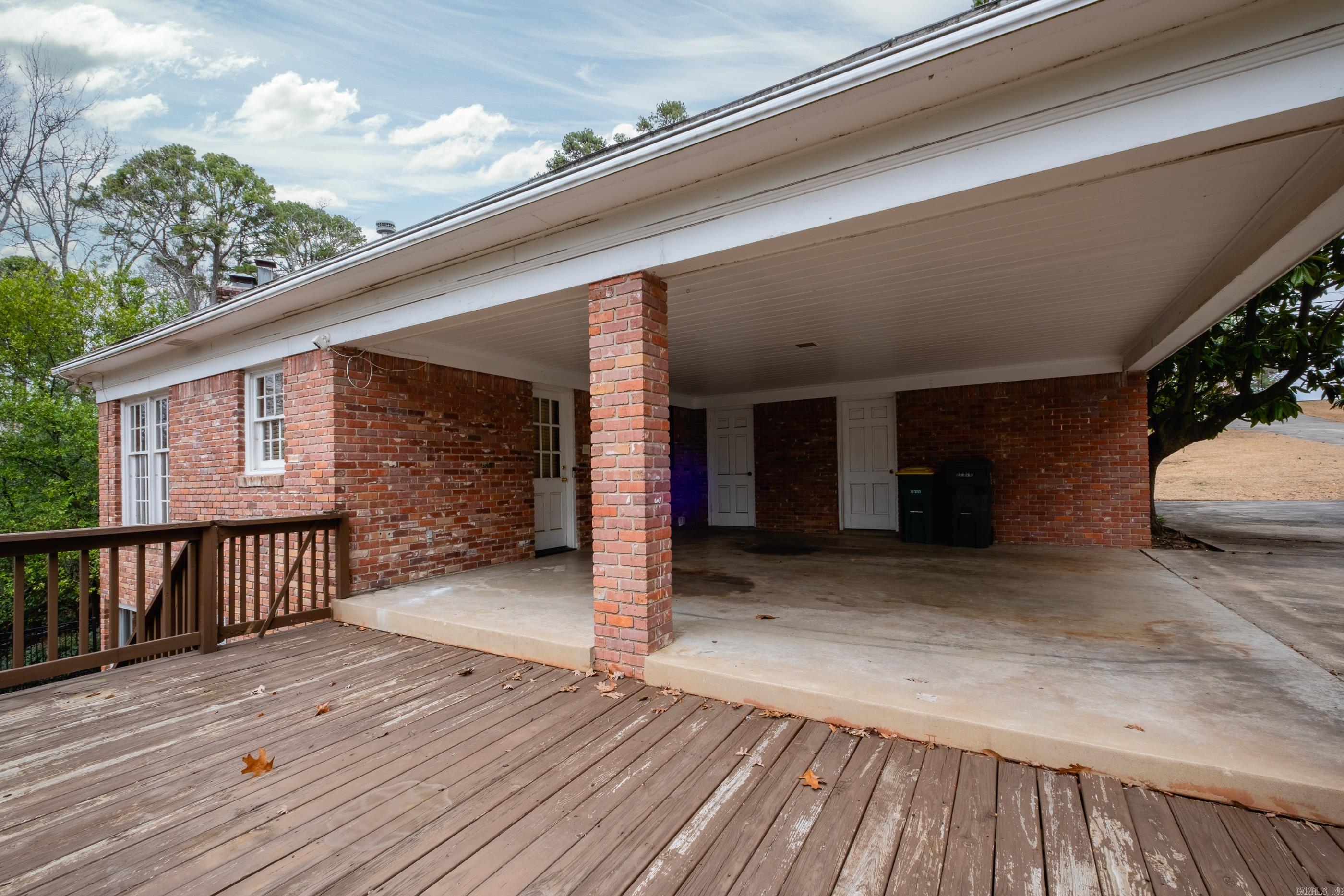 8  Robinwood  Little Rock, AR
