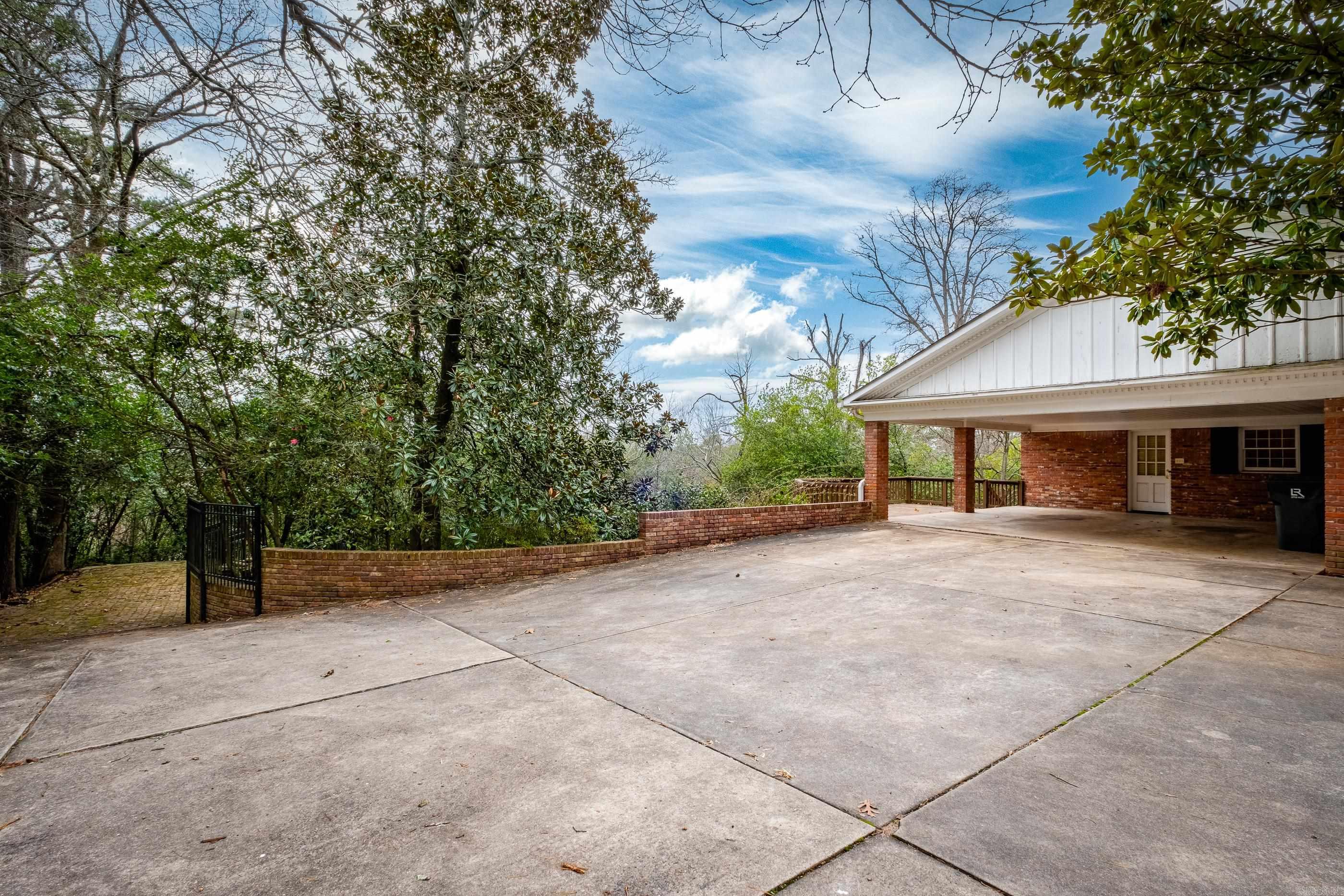 8  Robinwood  Little Rock, AR