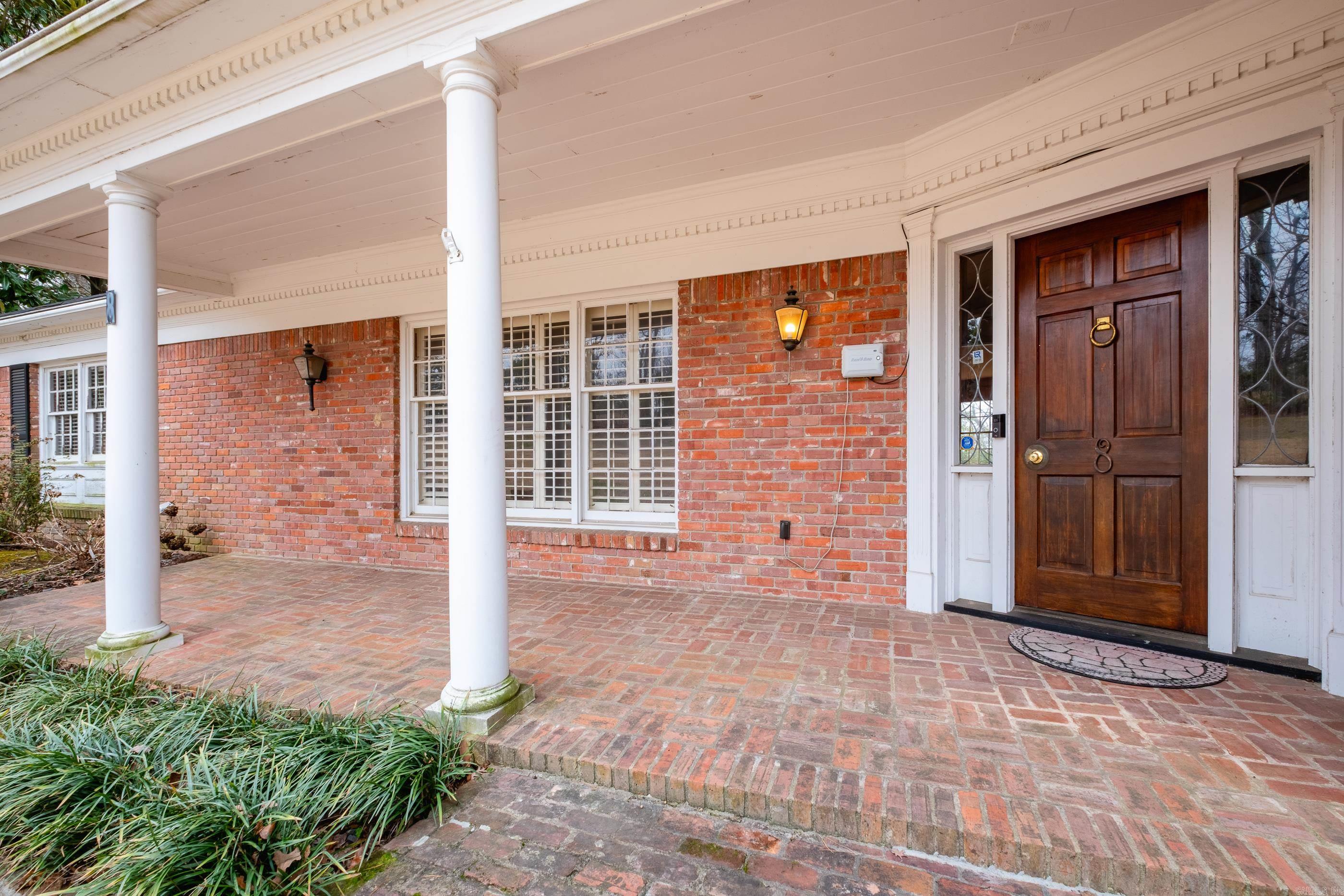 8  Robinwood  Little Rock, AR