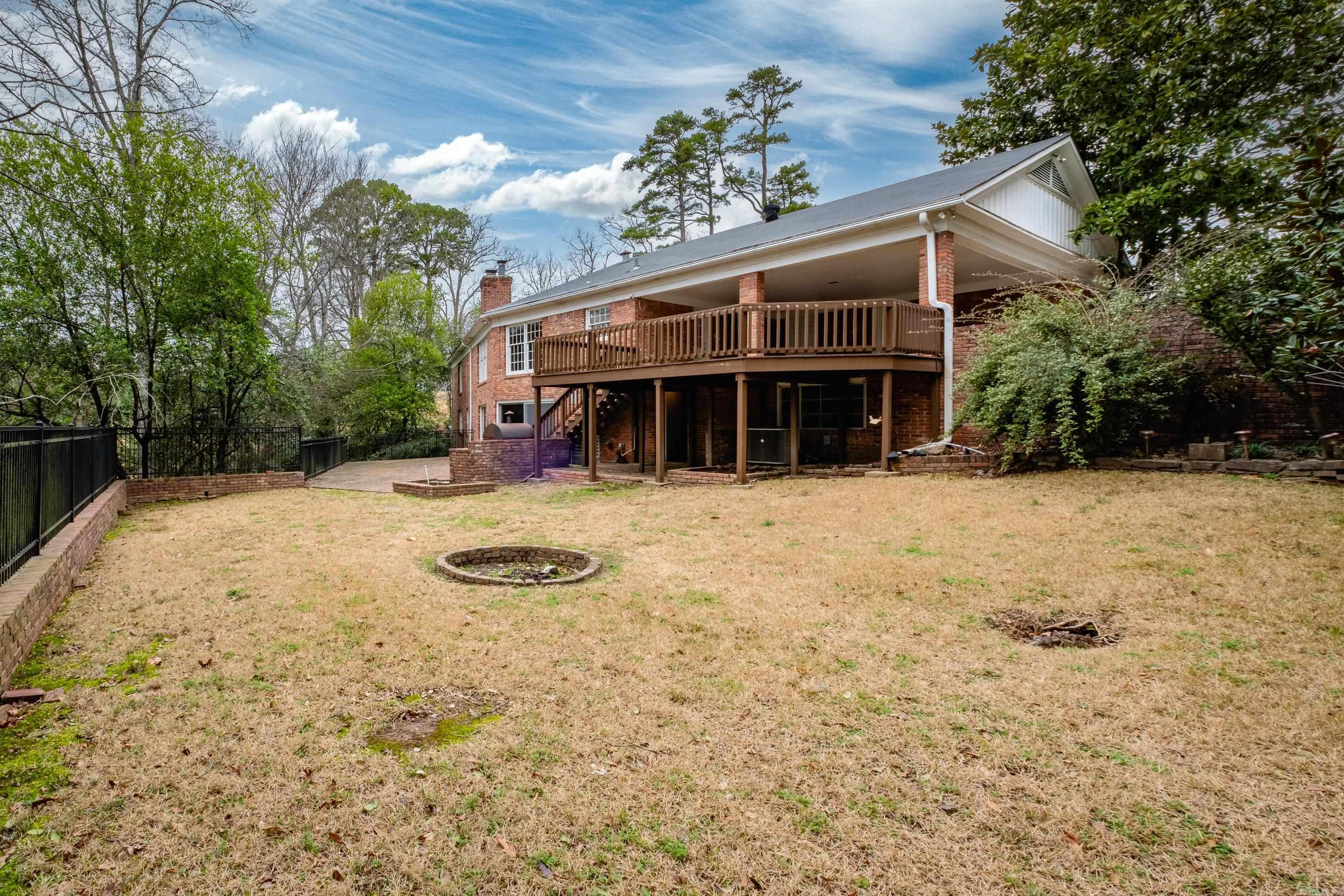 8  Robinwood  Little Rock, AR