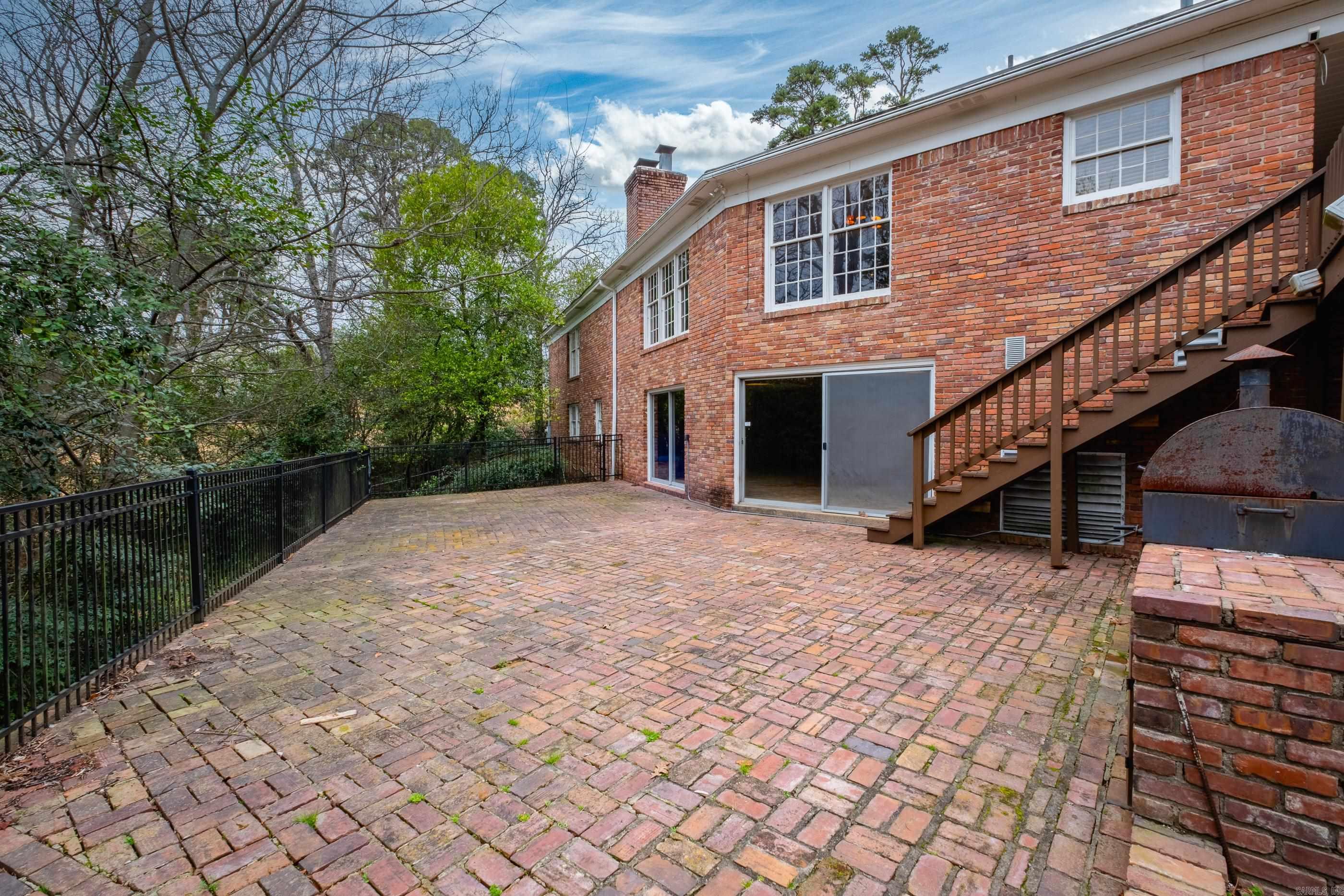 8  Robinwood  Little Rock, AR