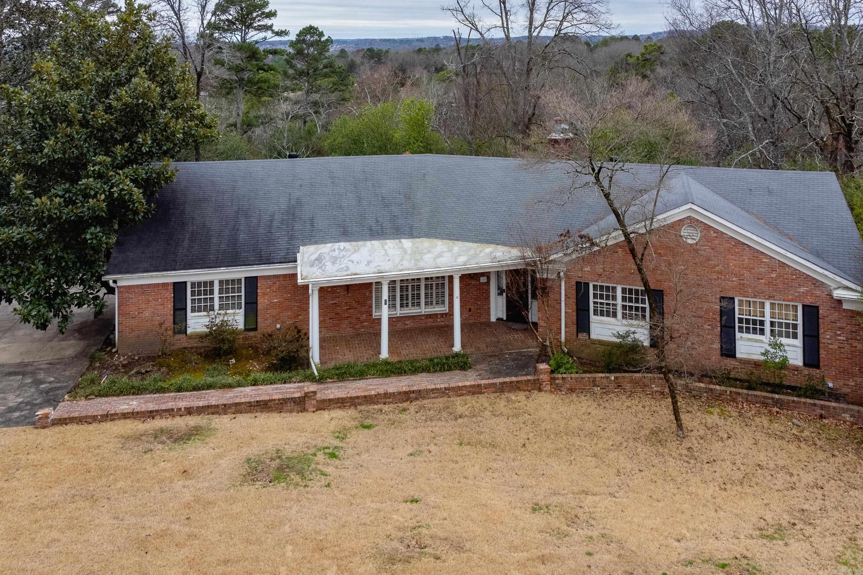 8  Robinwood  Little Rock, AR