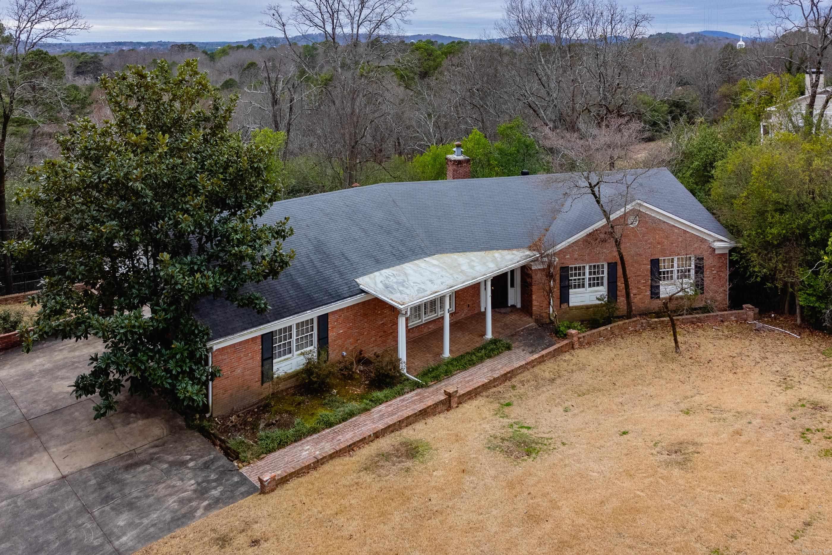 8  Robinwood  Little Rock, AR
