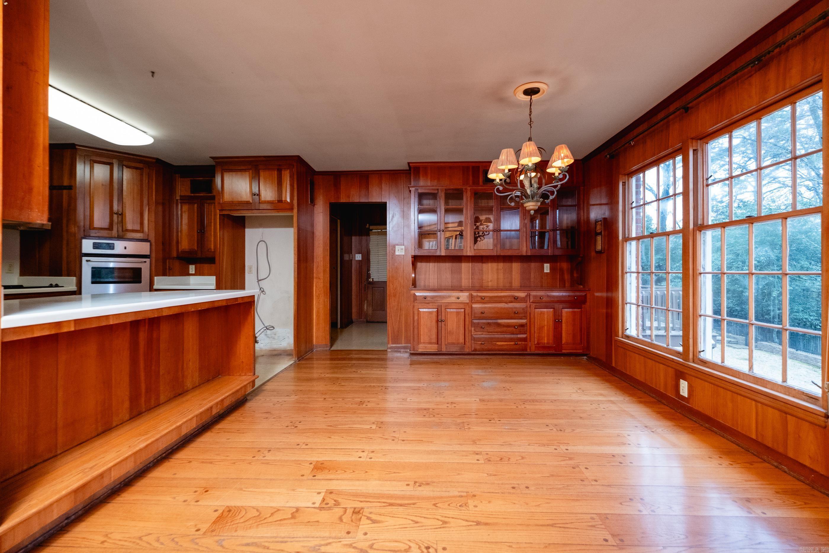 8  Robinwood  Little Rock, AR