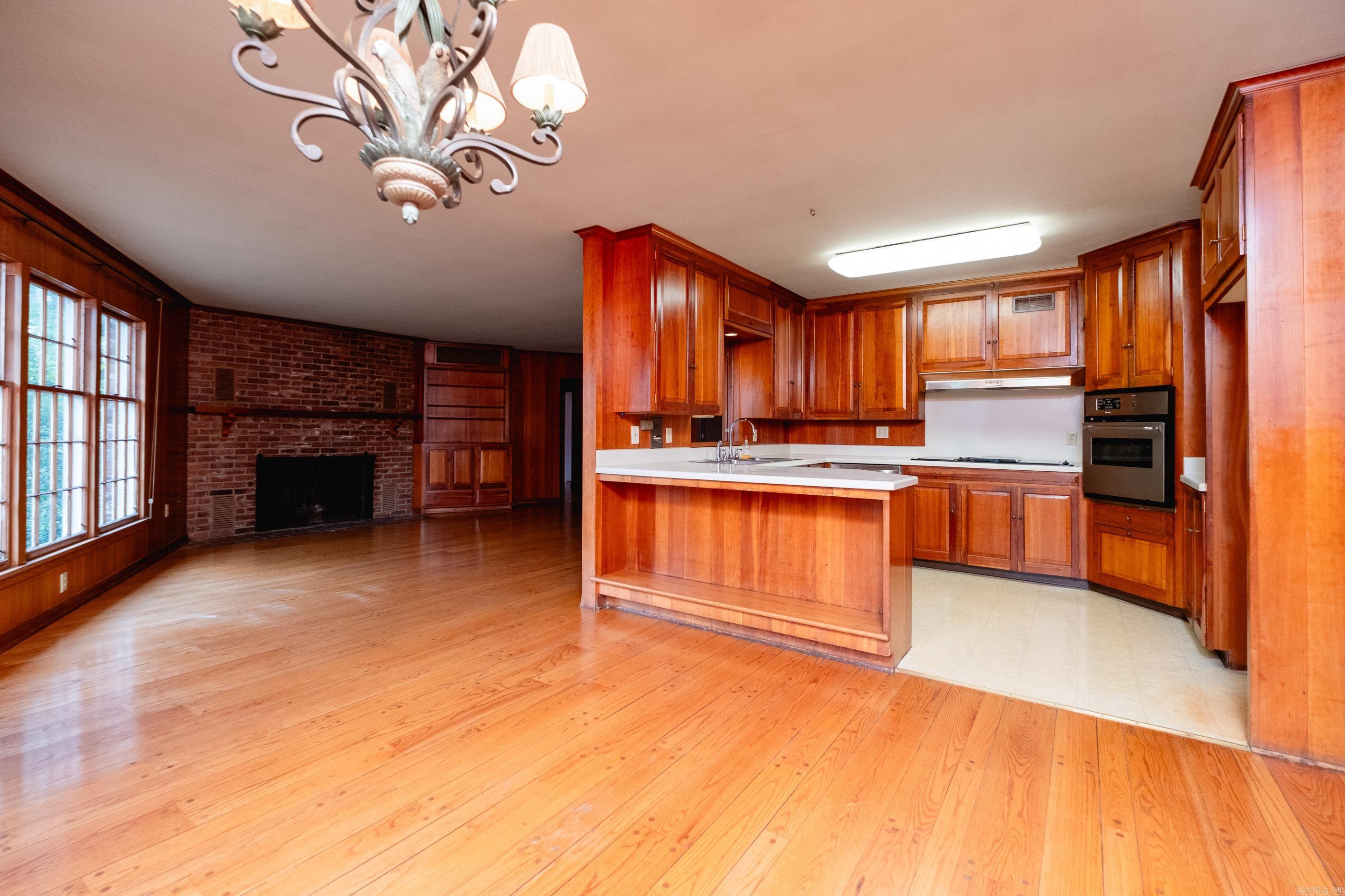 8  Robinwood  Little Rock, AR