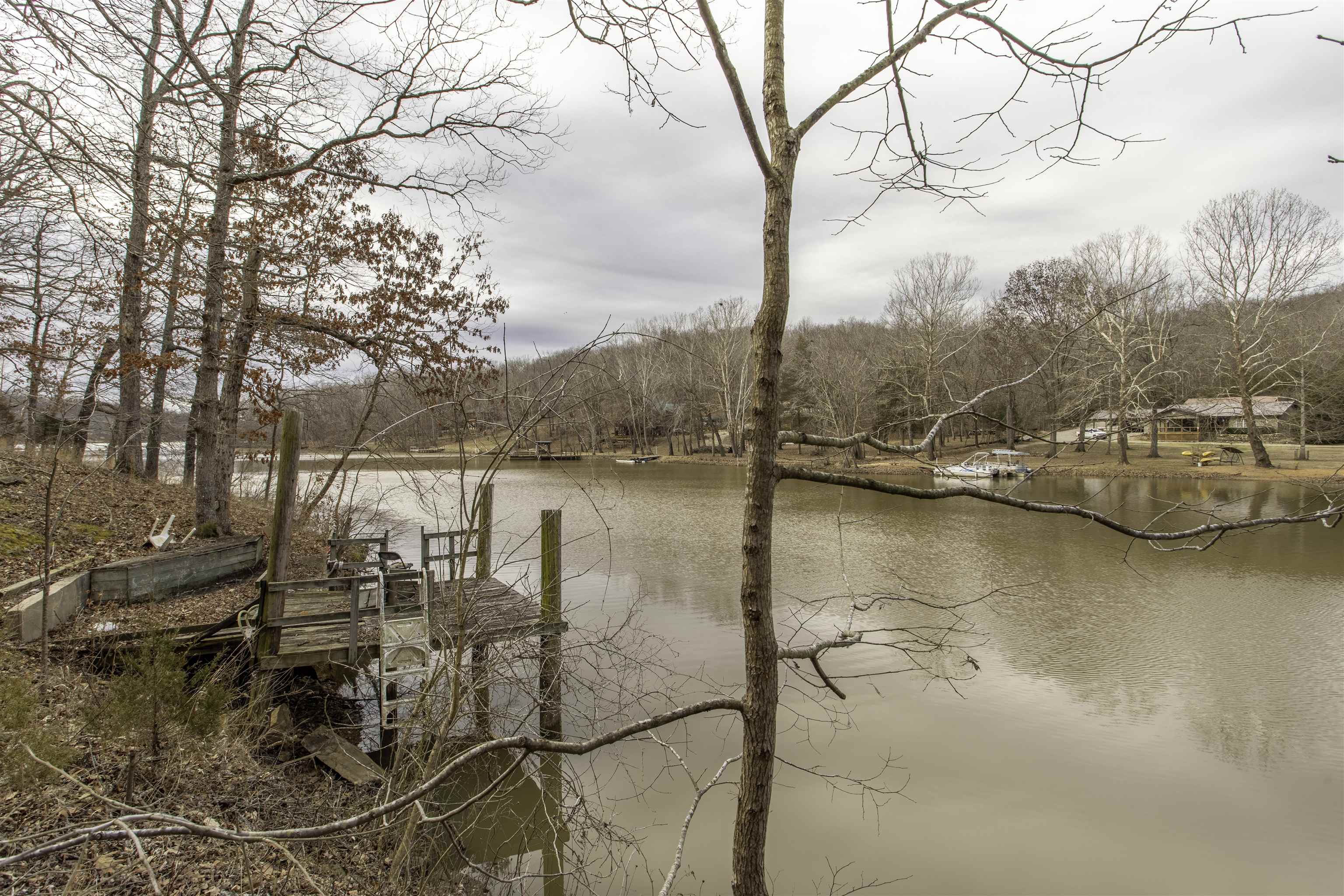 601  Woodland Hills  Hardy, AR