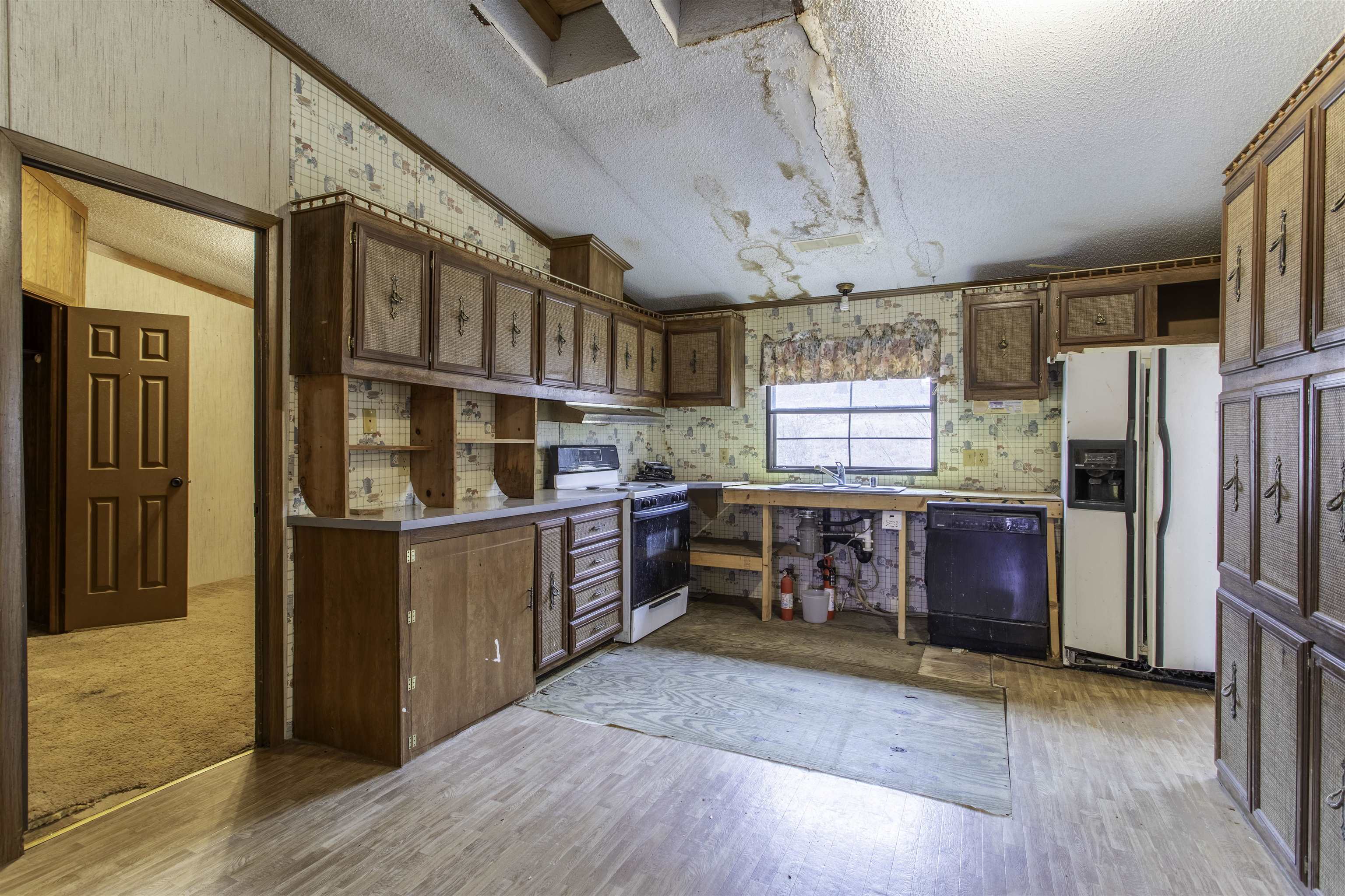 601  Woodland Hills  Hardy, AR
