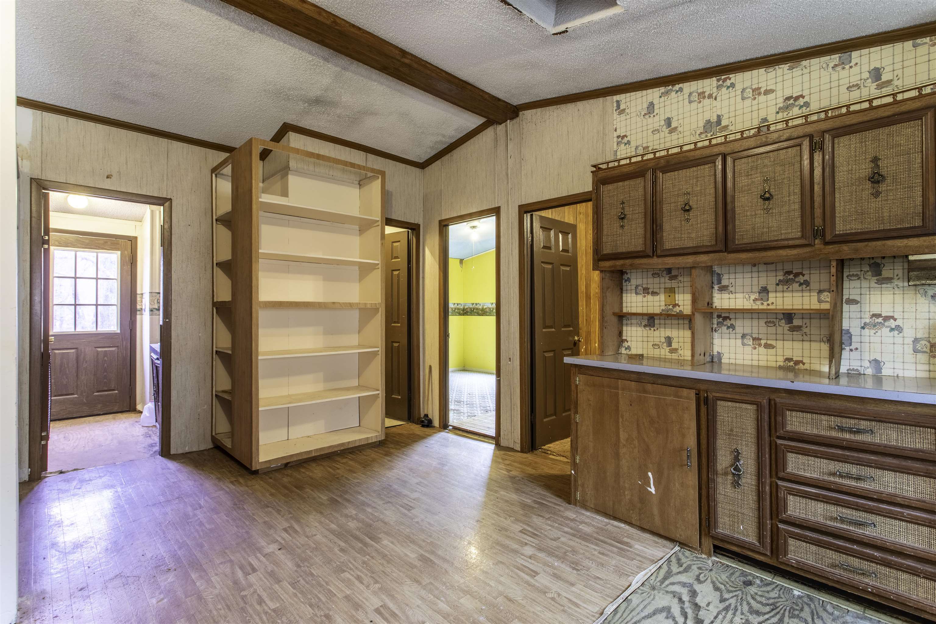 601  Woodland Hills  Hardy, AR