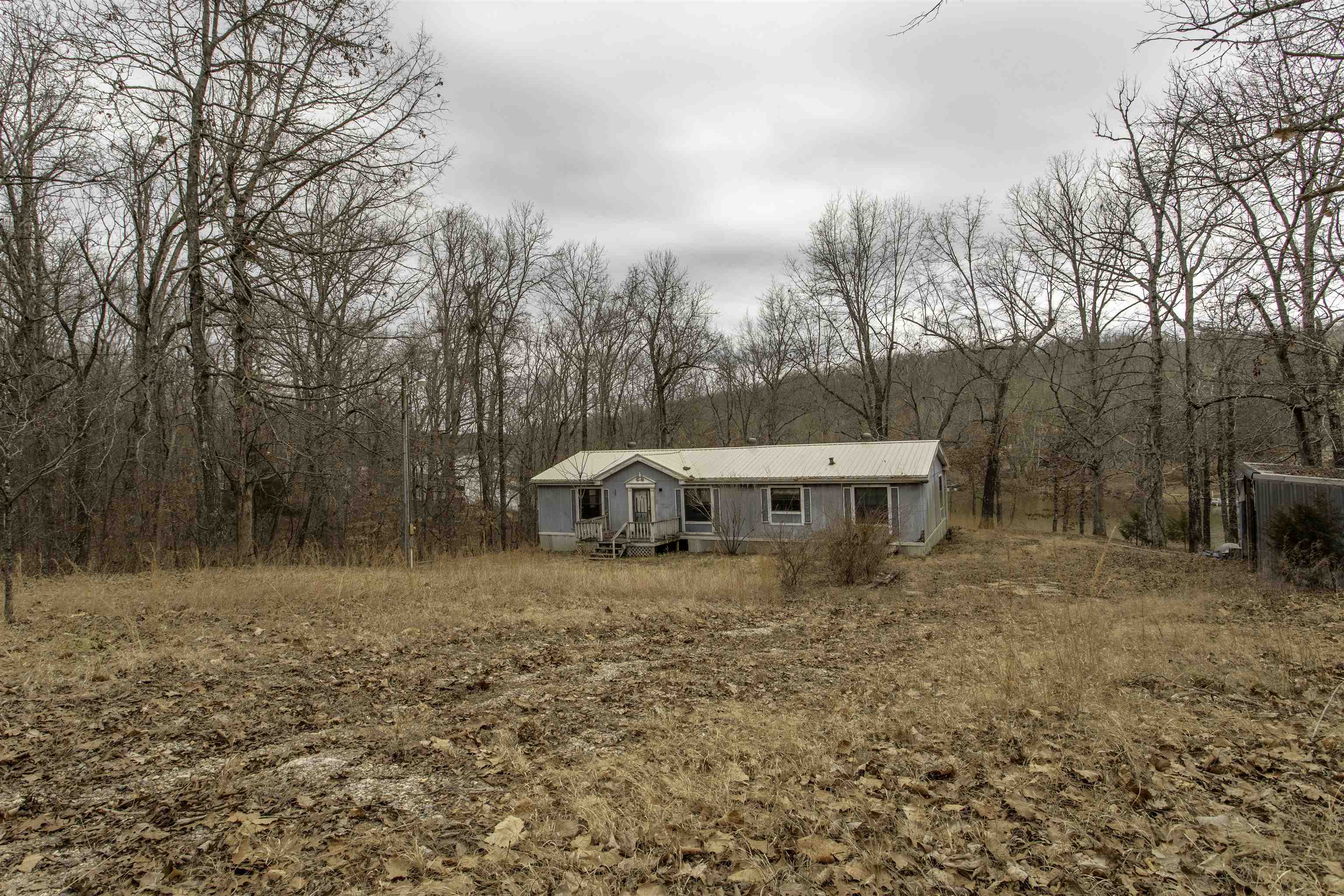 601  Woodland Hills  Hardy, AR