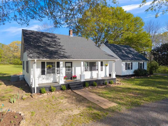 193  Jones  Ward, AR