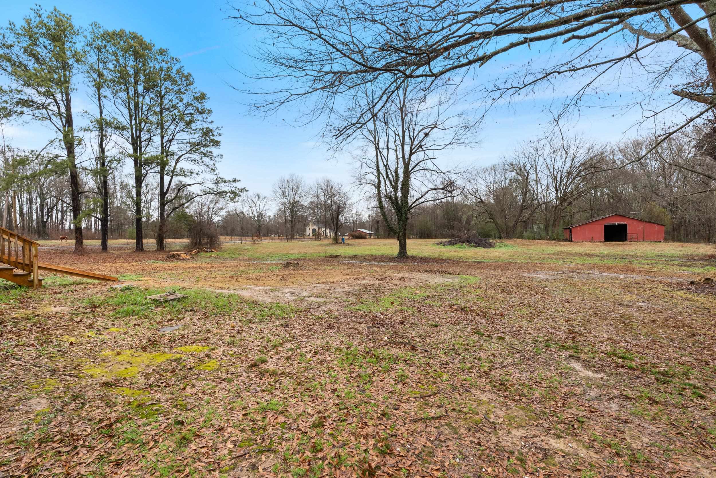 193  Jones  Ward, AR