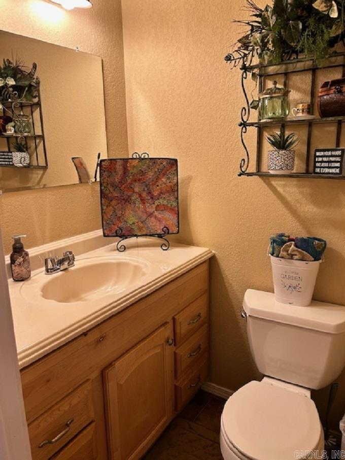 601  Dave Creek Parkway #81  Fairfield Bay, AR