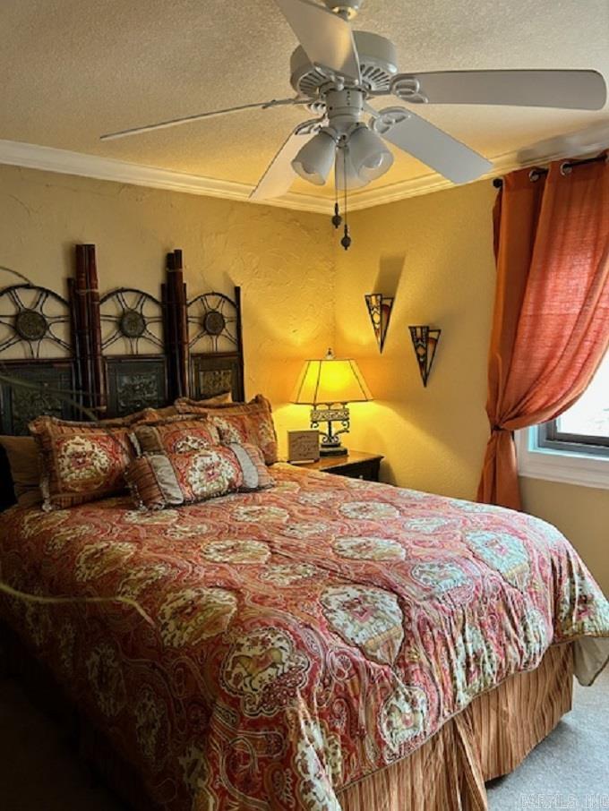 601  Dave Creek Parkway #81  Fairfield Bay, AR