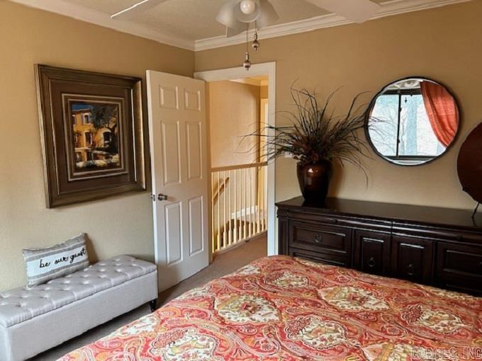 601  Dave Creek Parkway #81  Fairfield Bay, AR