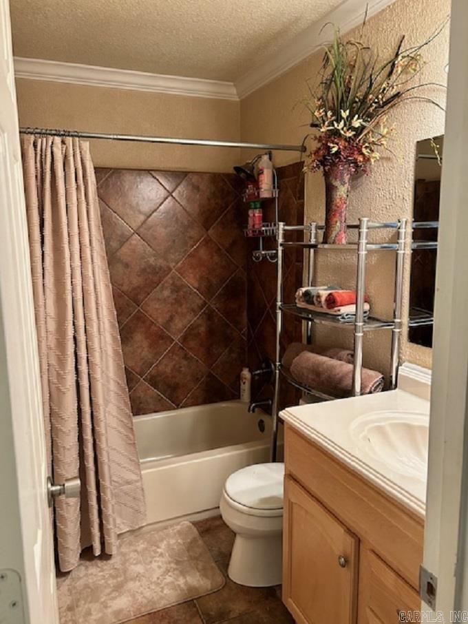 601  Dave Creek Parkway #81  Fairfield Bay, AR