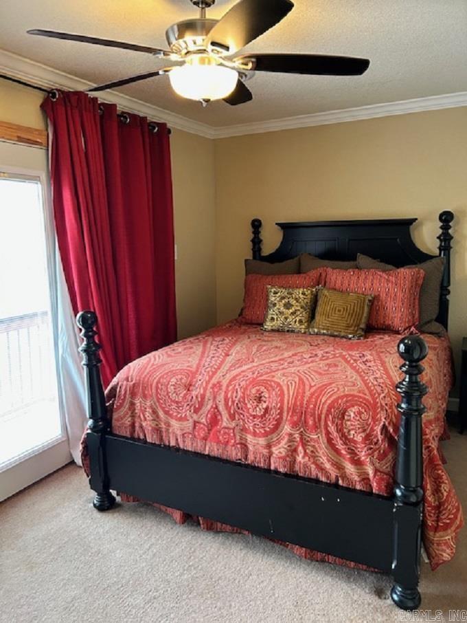 601  Dave Creek Parkway #81  Fairfield Bay, AR