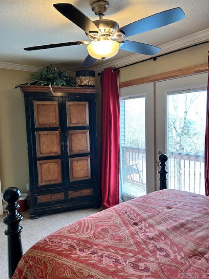 601  Dave Creek Parkway #81  Fairfield Bay, AR