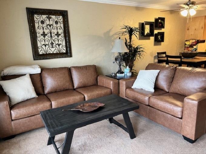601  Dave Creek Parkway #81  Fairfield Bay, AR