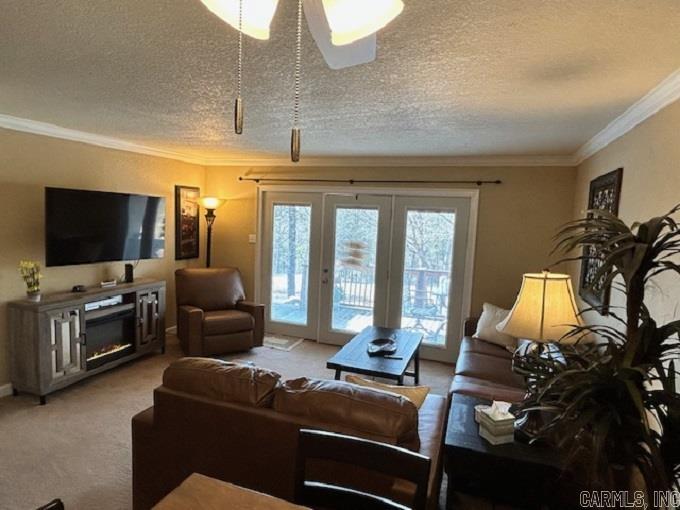 601  Dave Creek Parkway #81  Fairfield Bay, AR