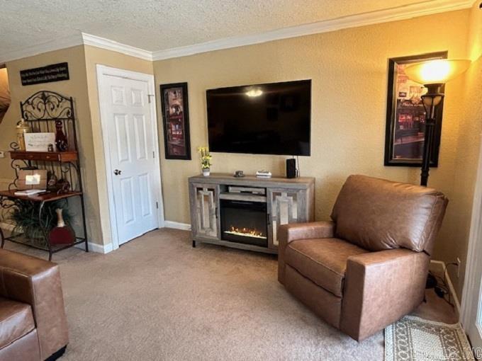 601  Dave Creek Parkway #81  Fairfield Bay, AR