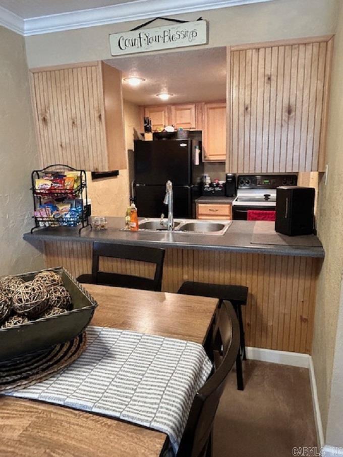 601  Dave Creek Parkway #81  Fairfield Bay, AR