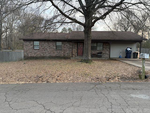 200 NE 15th  Atkins, AR