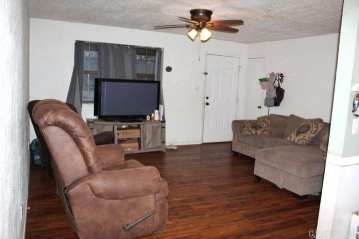 200 NE 15th  Atkins, AR