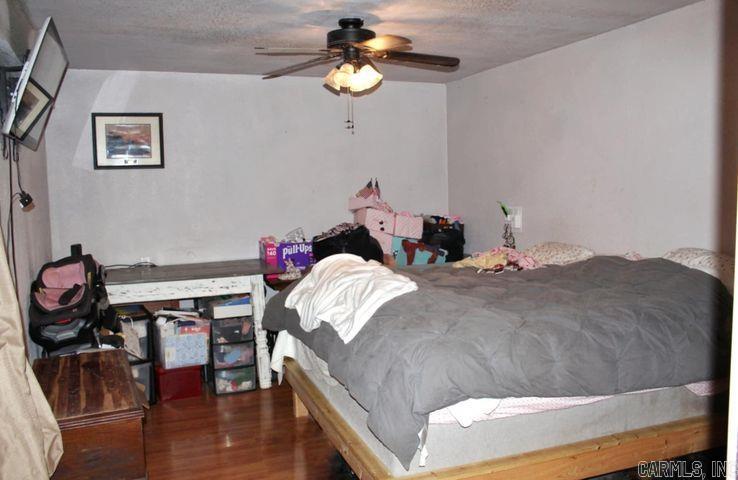 200 NE 15th  Atkins, AR